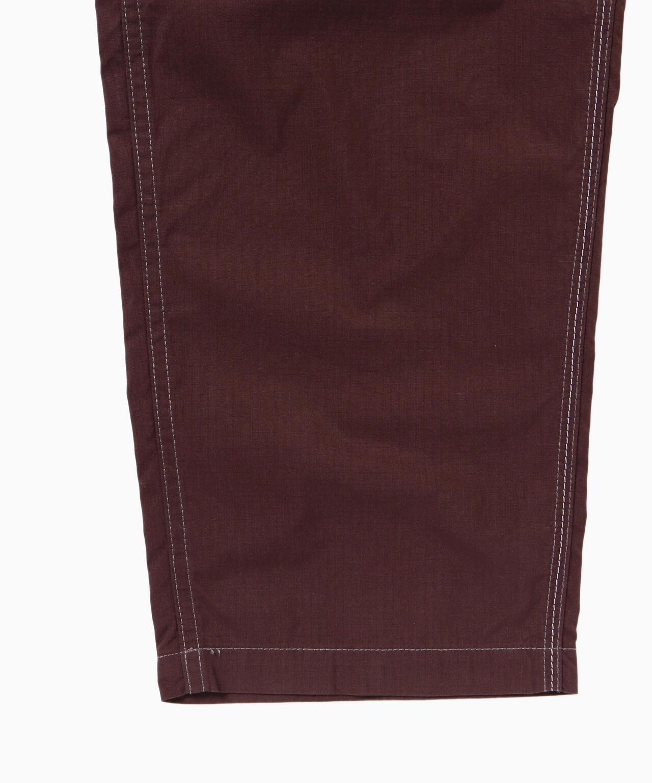 GRAMICCI × and wander C/N climbing pant