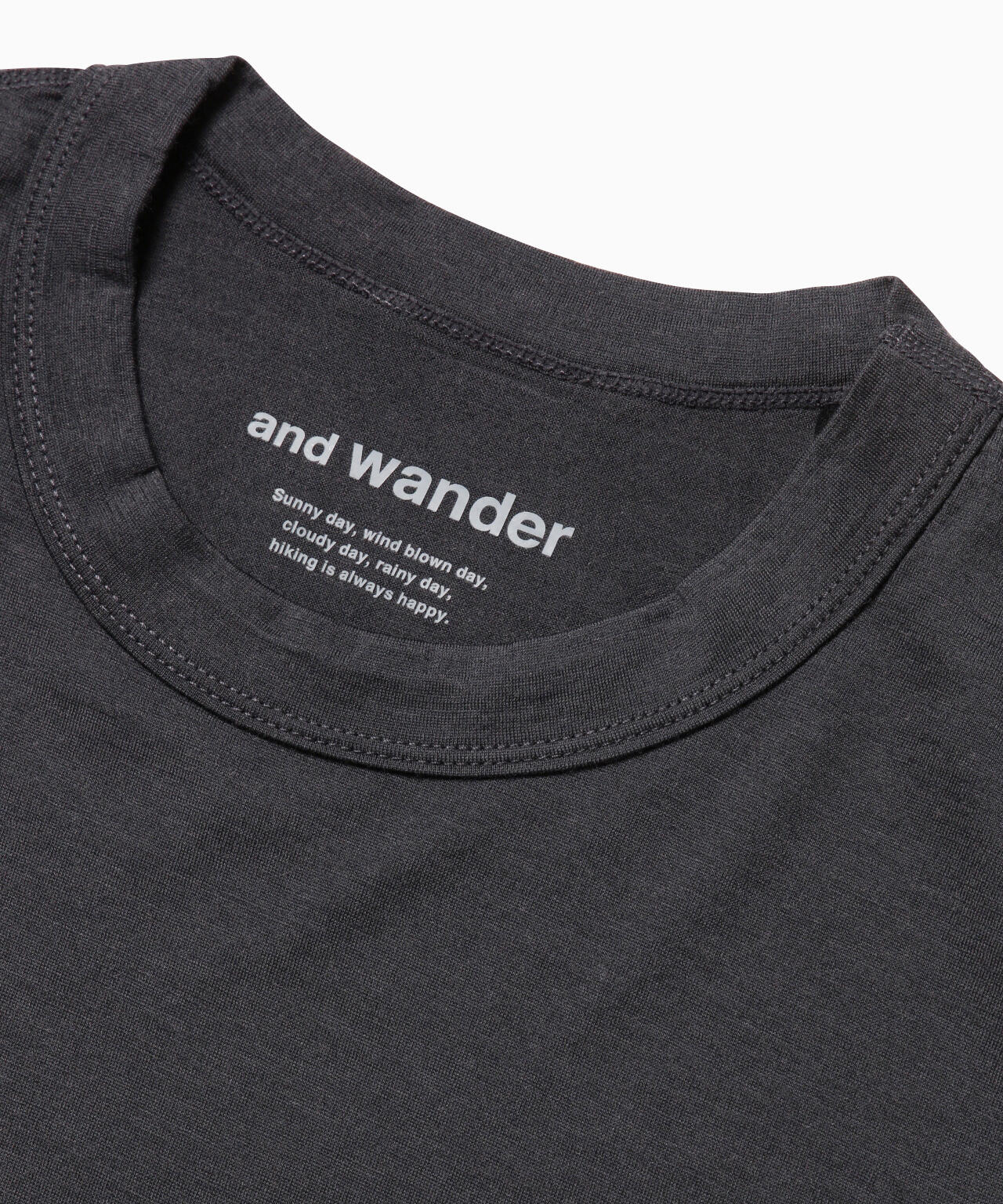 merino base tank top