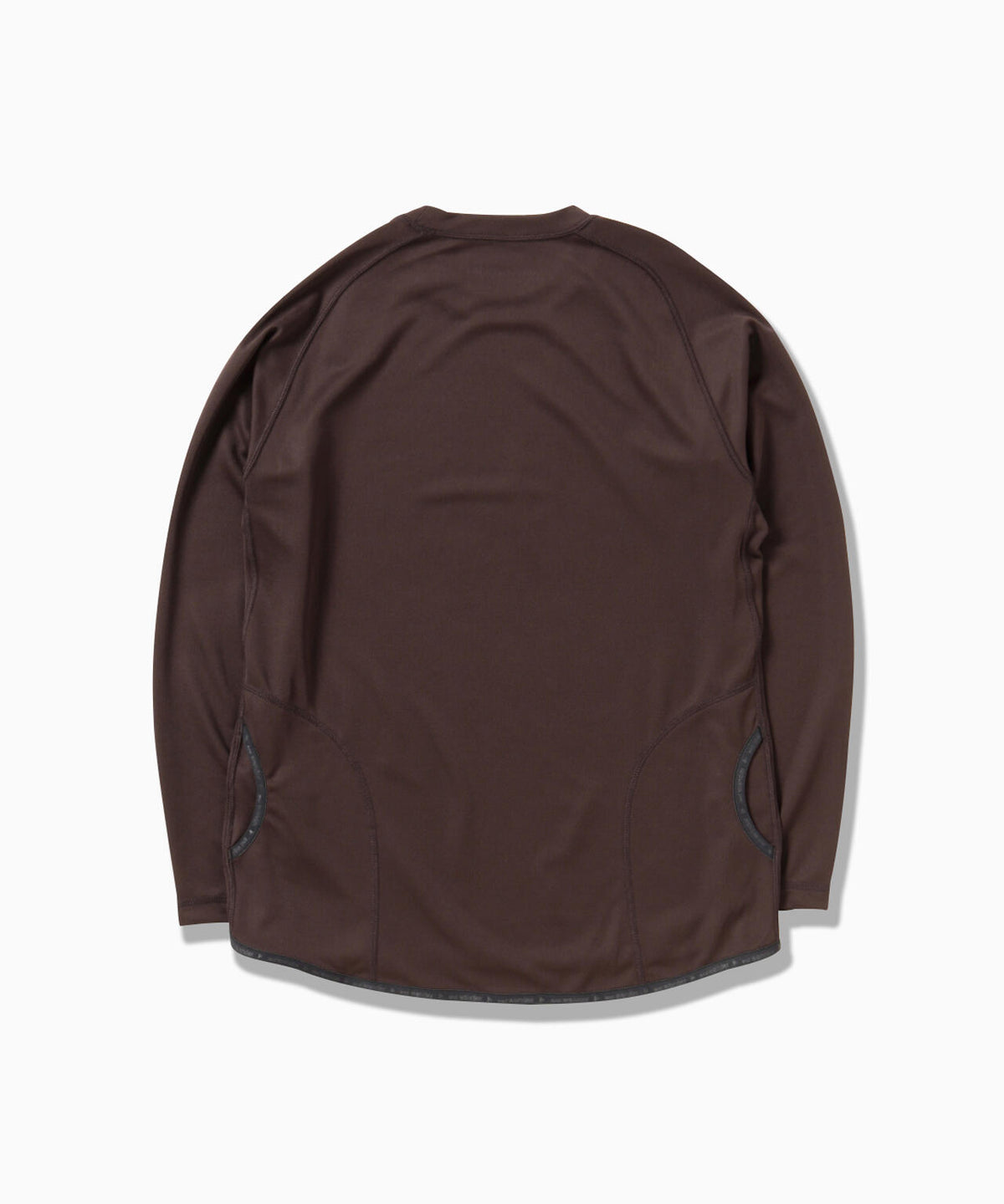 dry jersey raglan LS T | ドライ デオドラント ラグラン ロングスリーブTシャツ