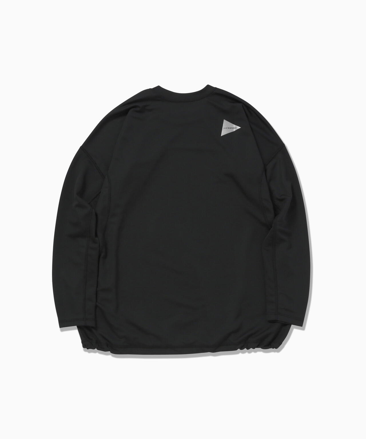 dry jersey  LS T (W)