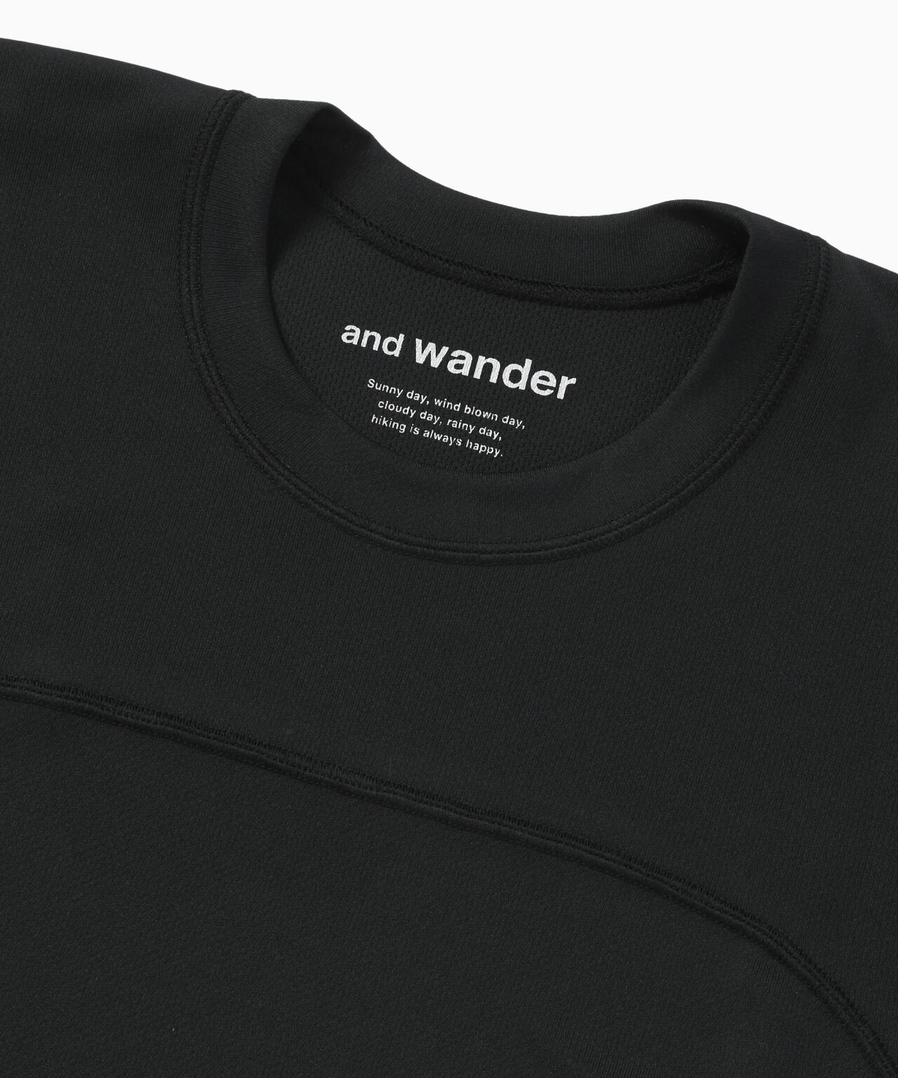 dry jersey  LS T (W)