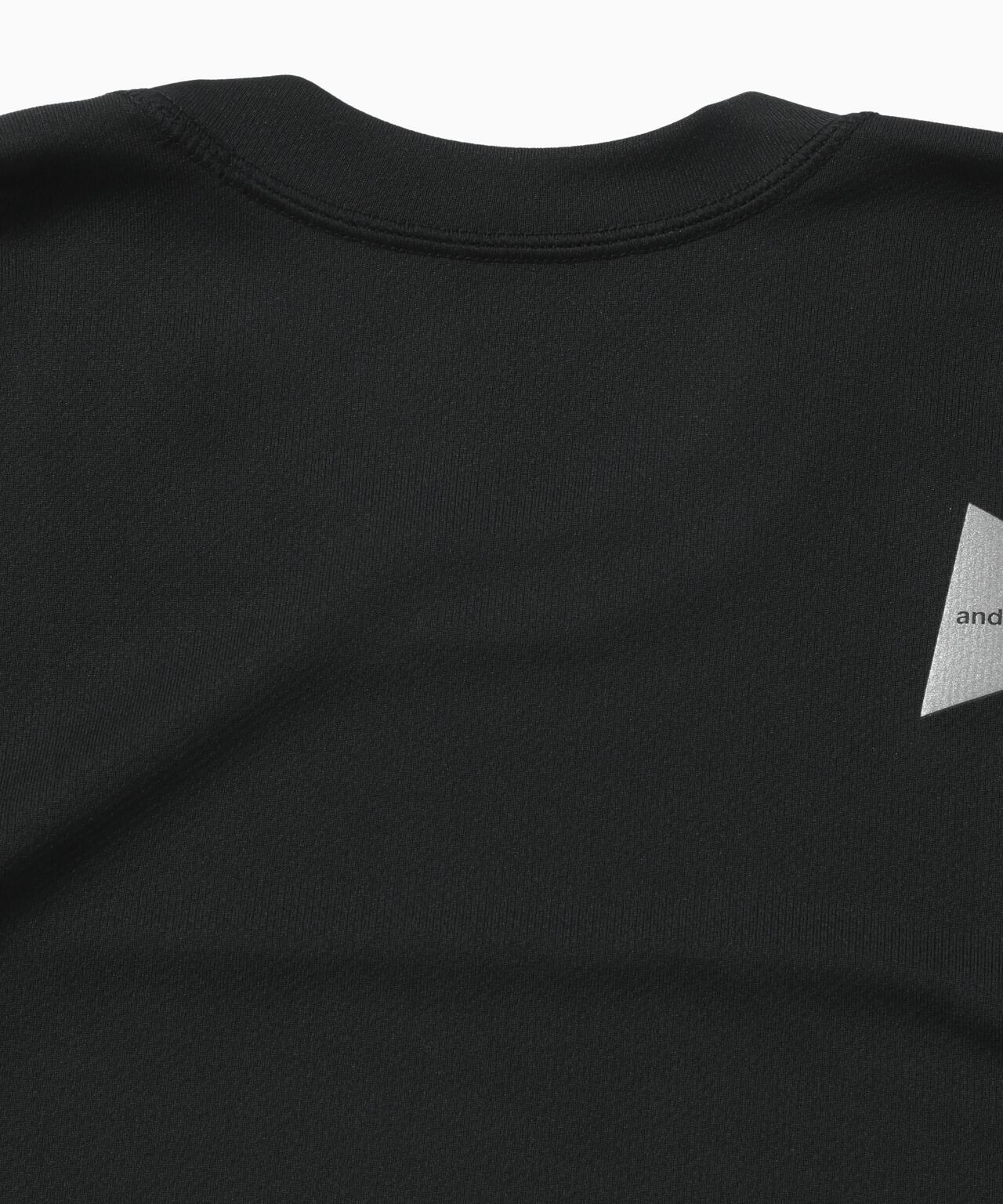 dry jersey  LS T (W)