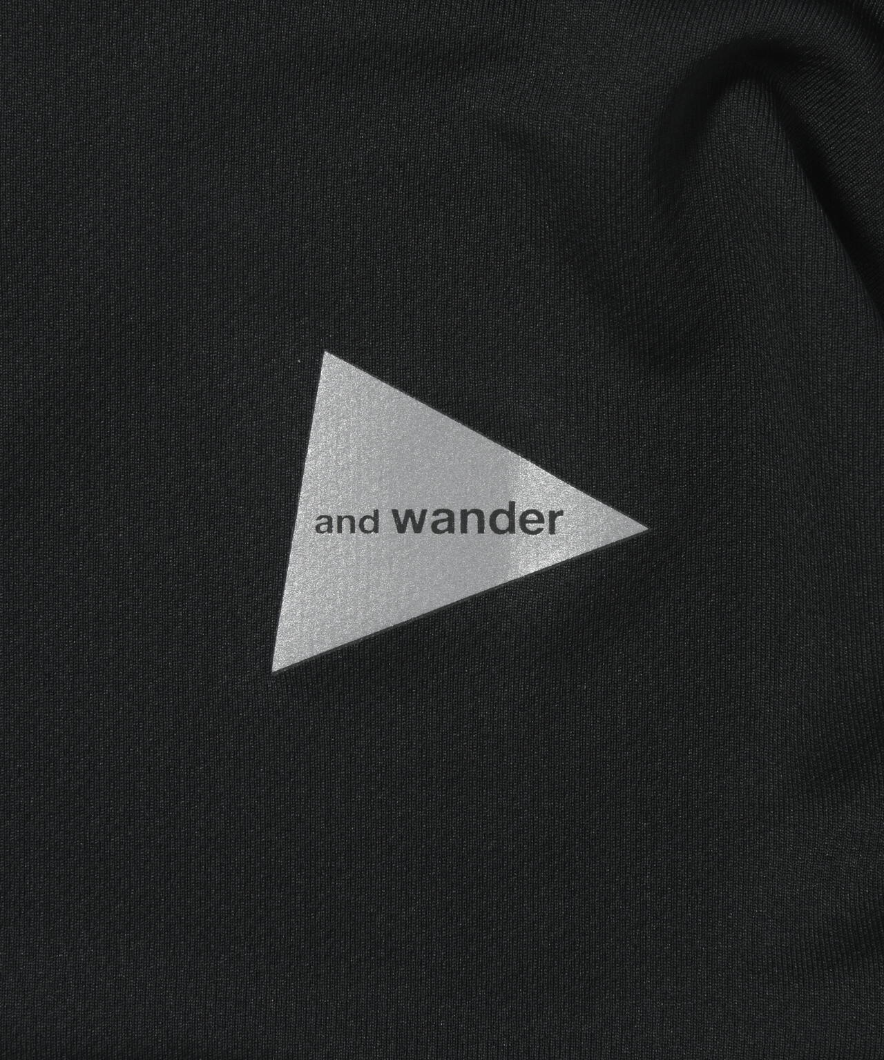 dry jersey  LS T (W)