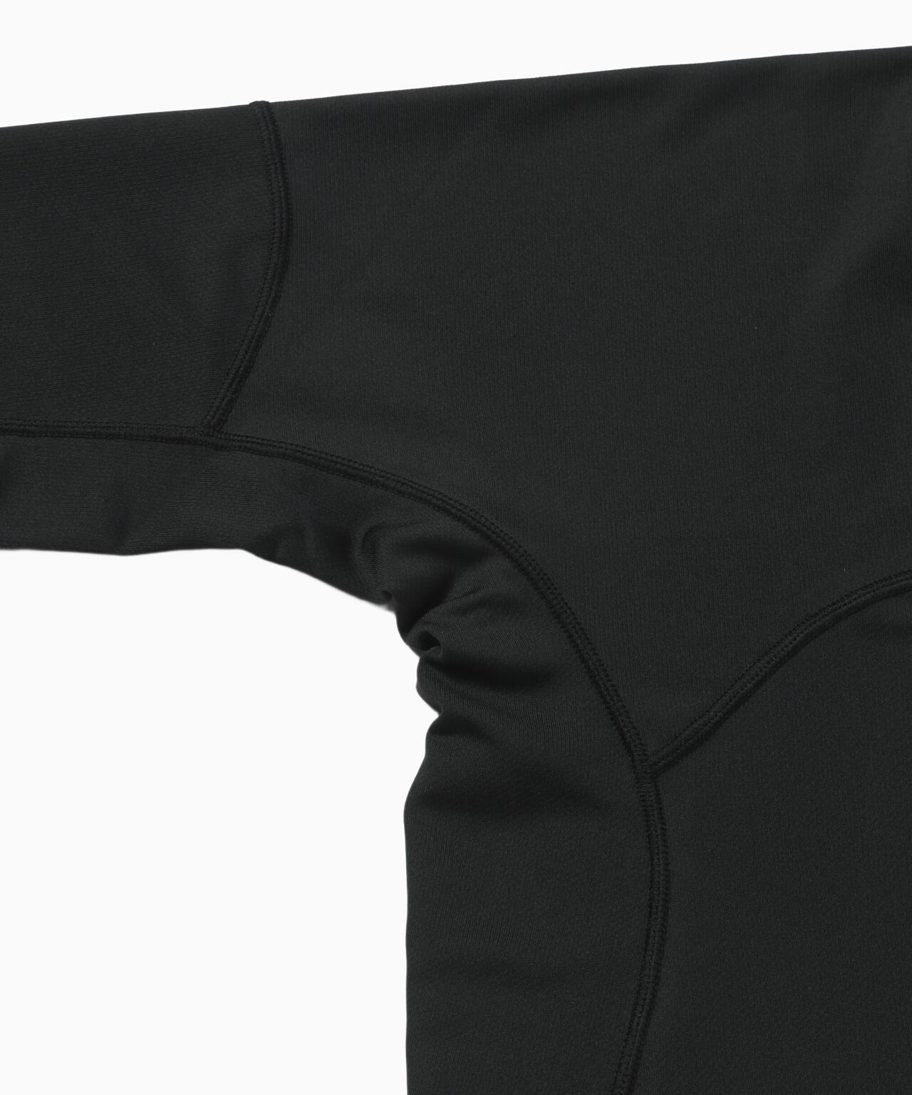 dry jersey  LS T (W)
