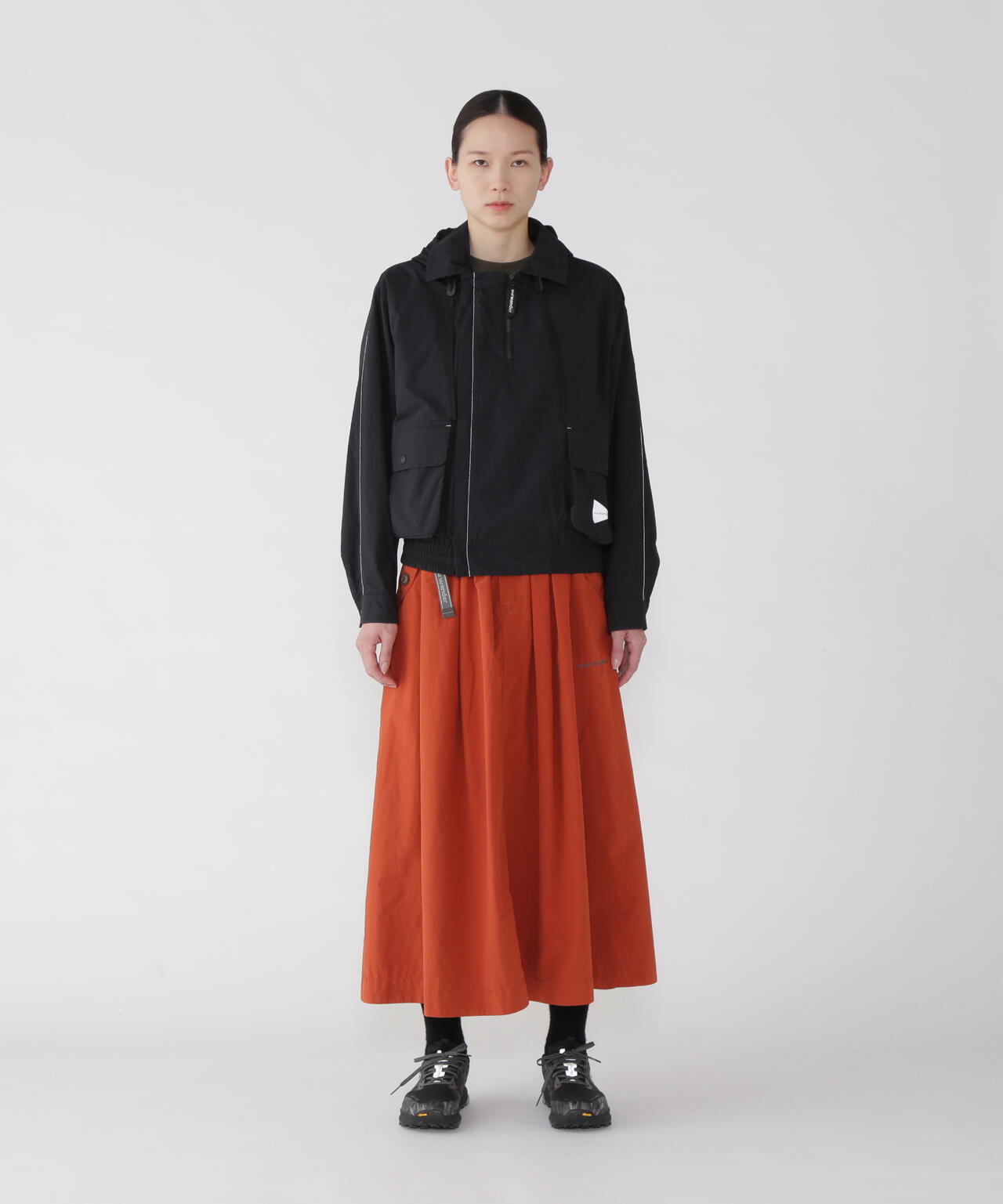 water repellent light jacket 2