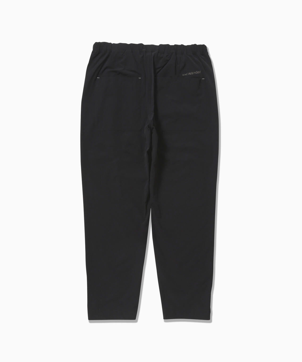 light w cloth pants
