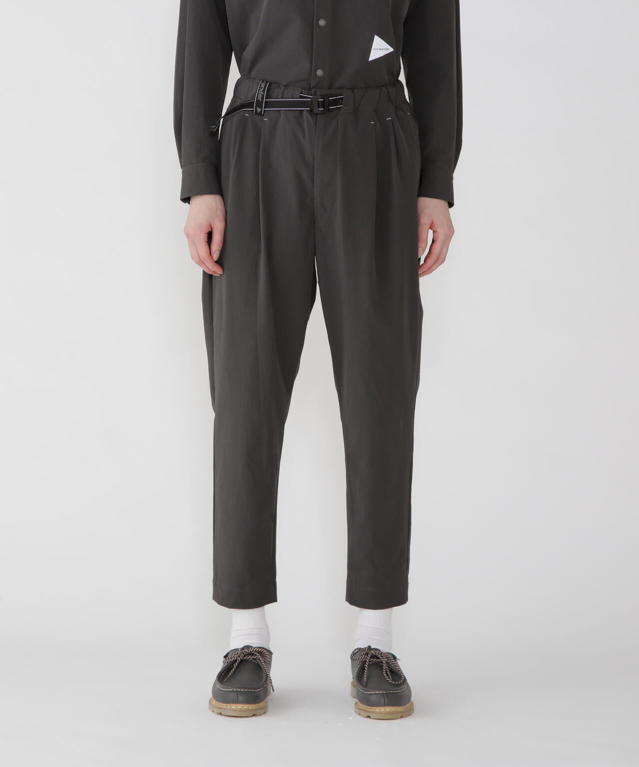 light w cloth pants