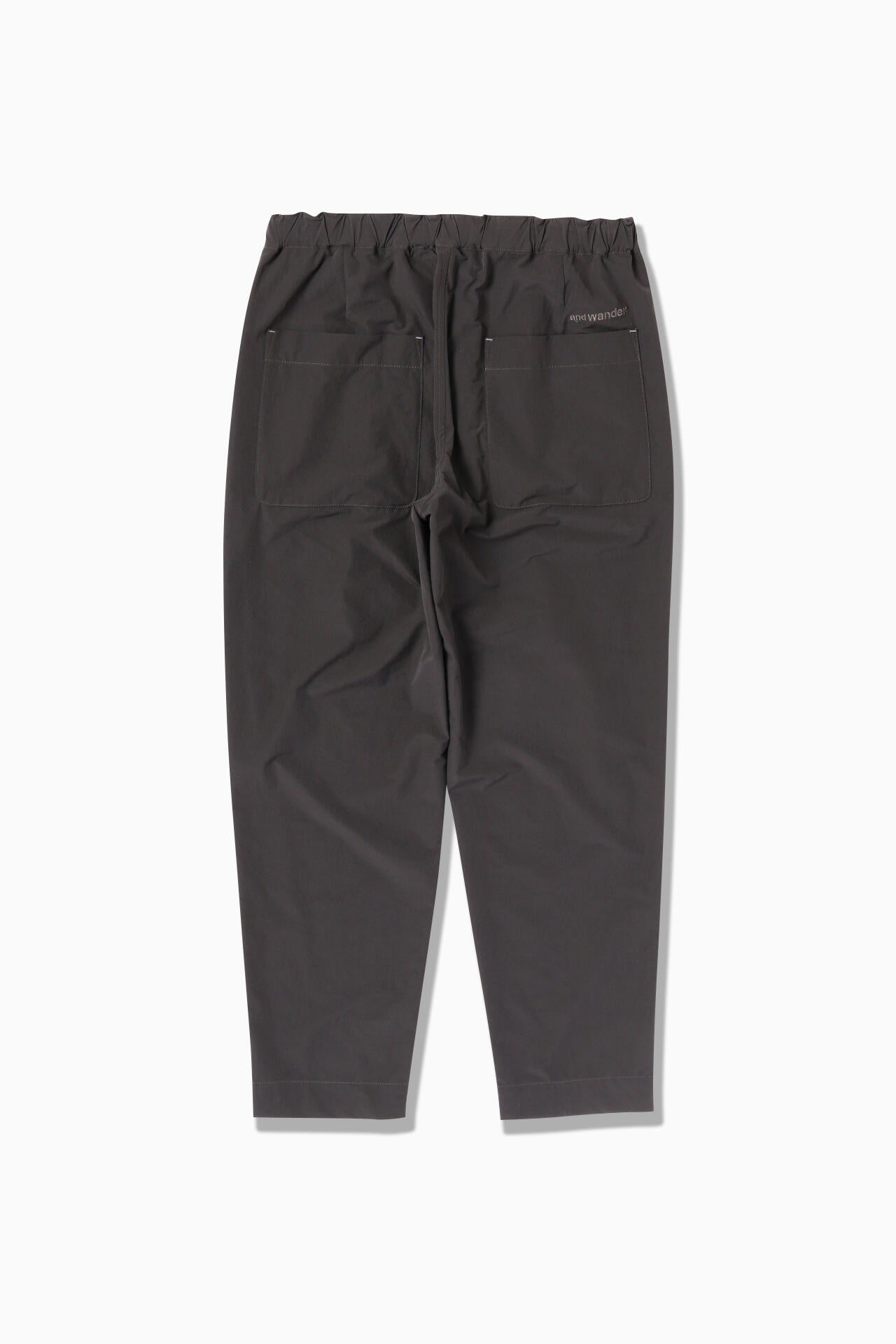 light w cloth pants