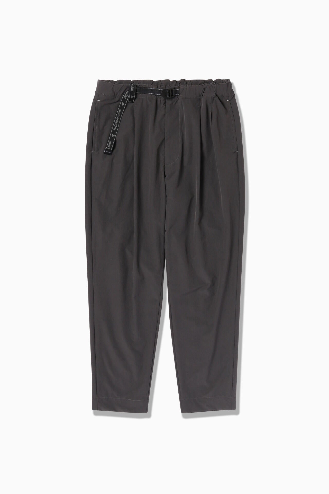 light w cloth pants