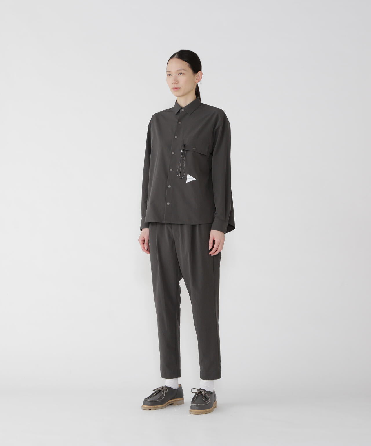 light w cloth pants