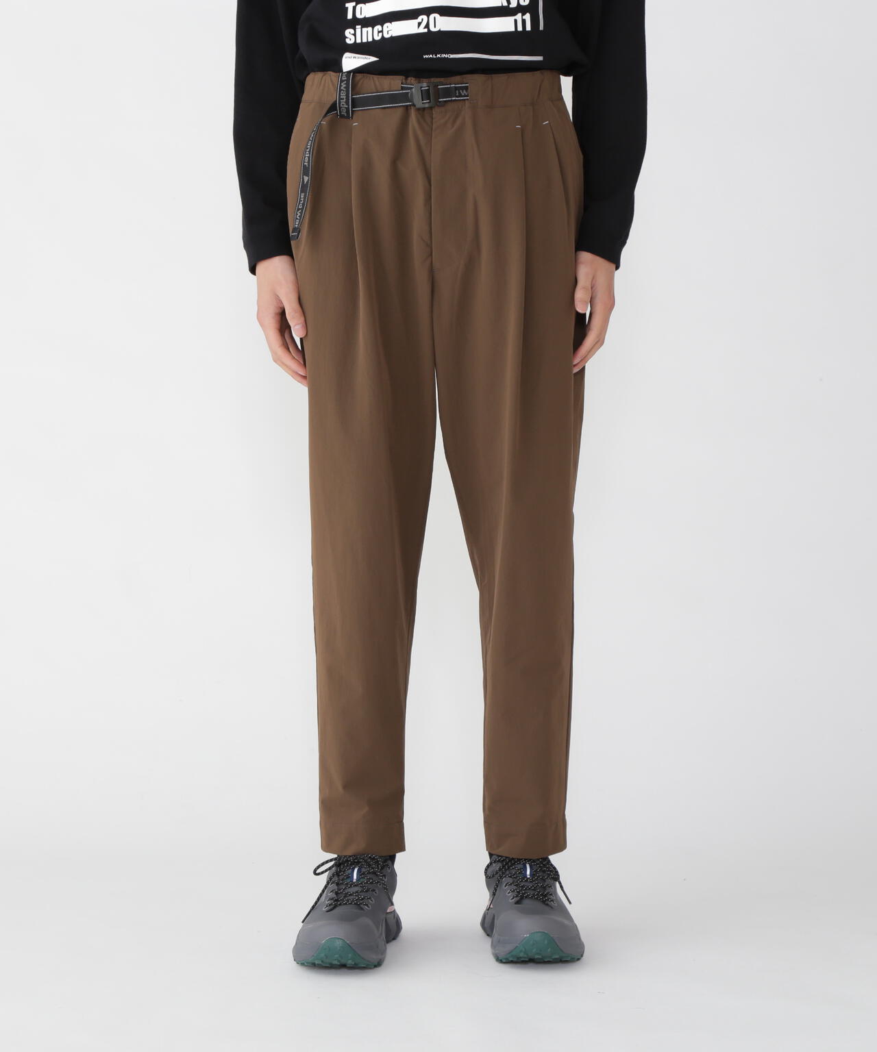 light w cloth pants