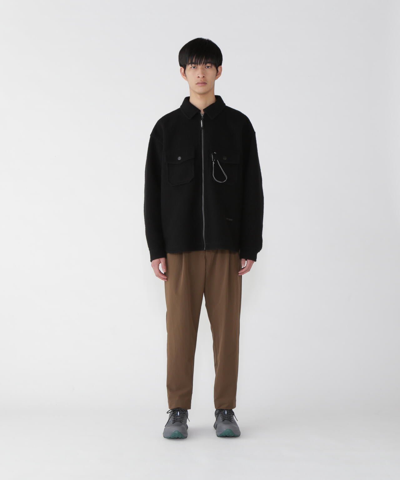 light w cloth pants