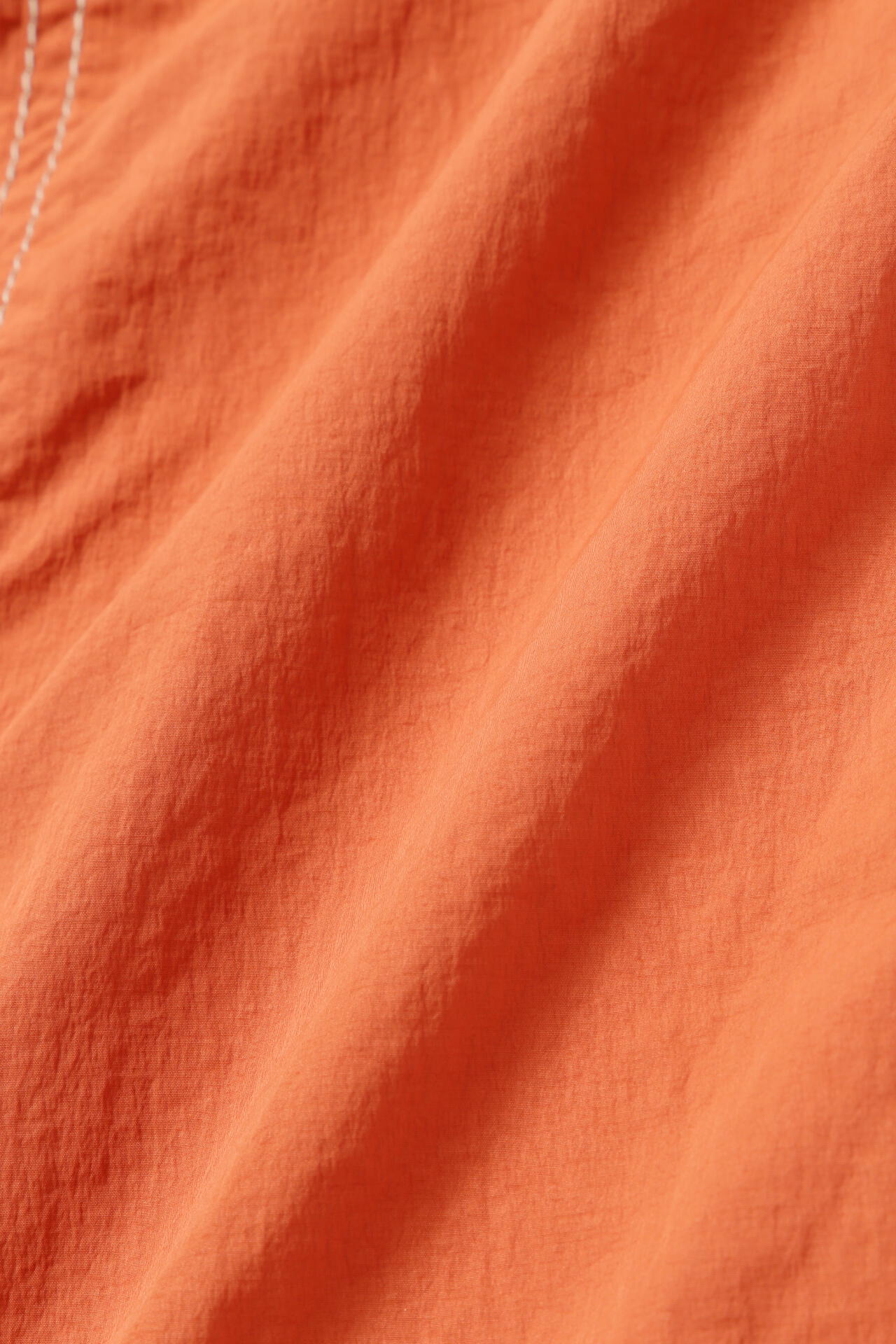crinkled nylon skirt 2 (W)