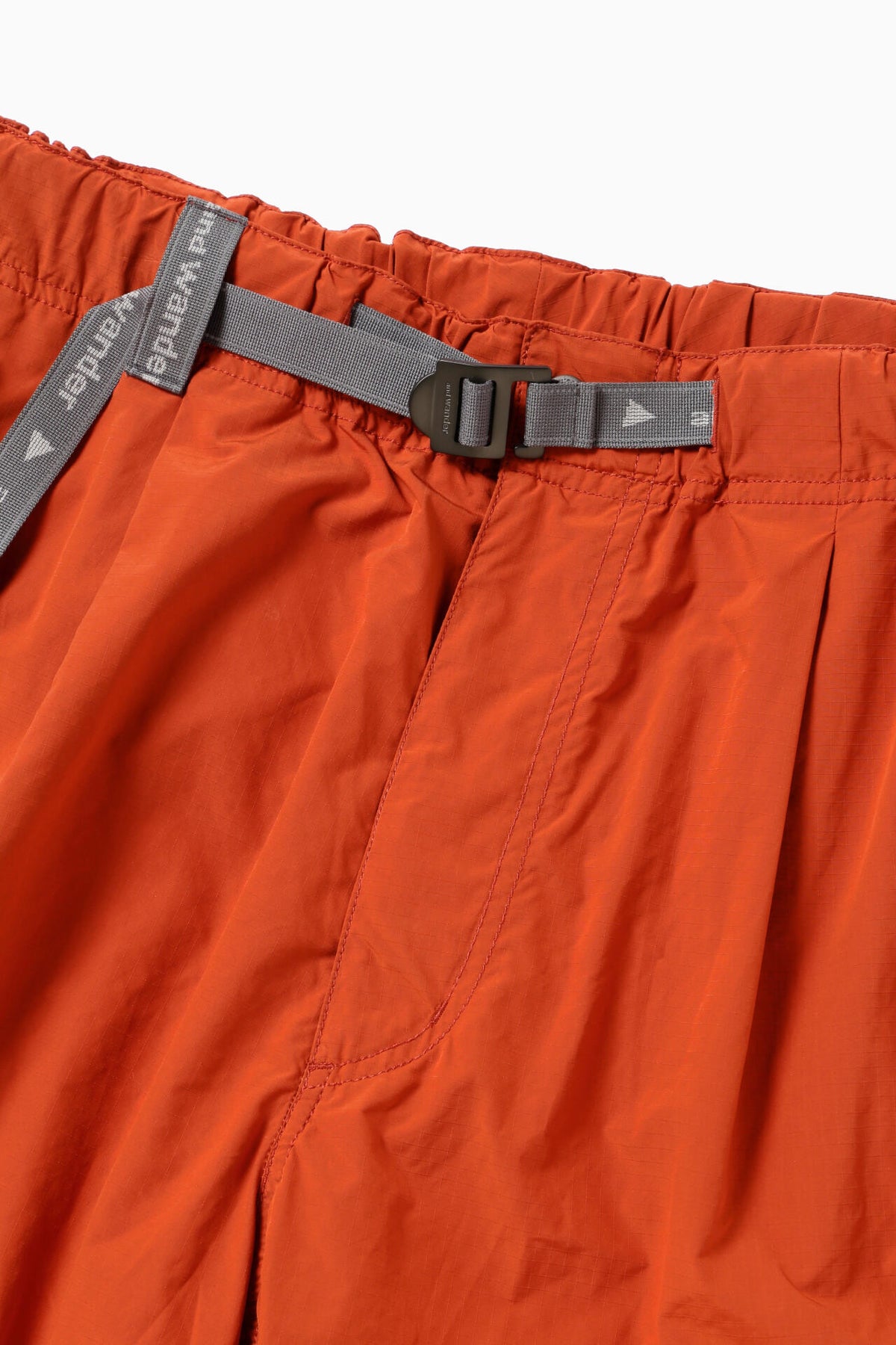 oversized cargo pants | ウォータープルーフ ワイド カーゴパンツ
