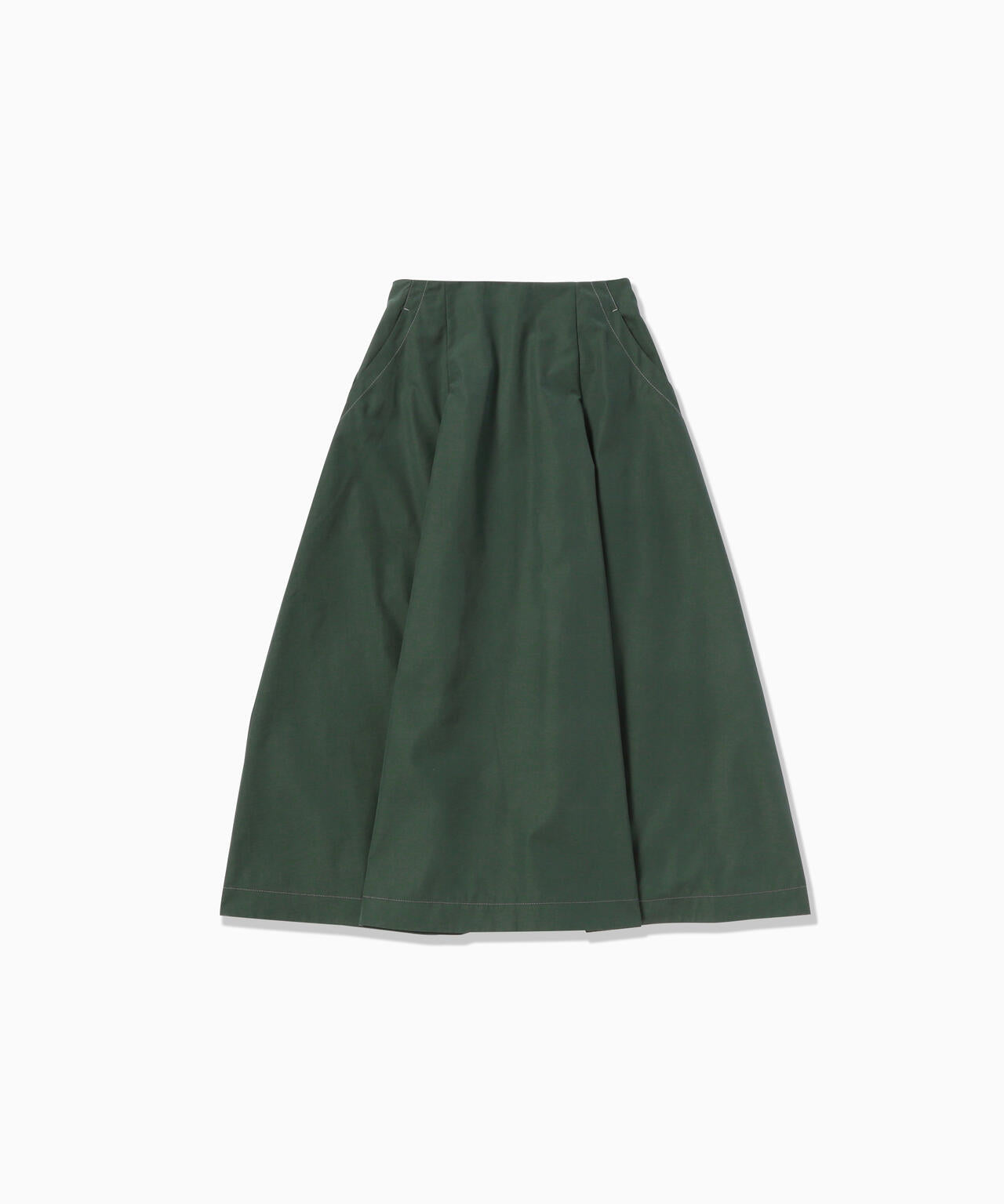 high count cloth skirt (W)