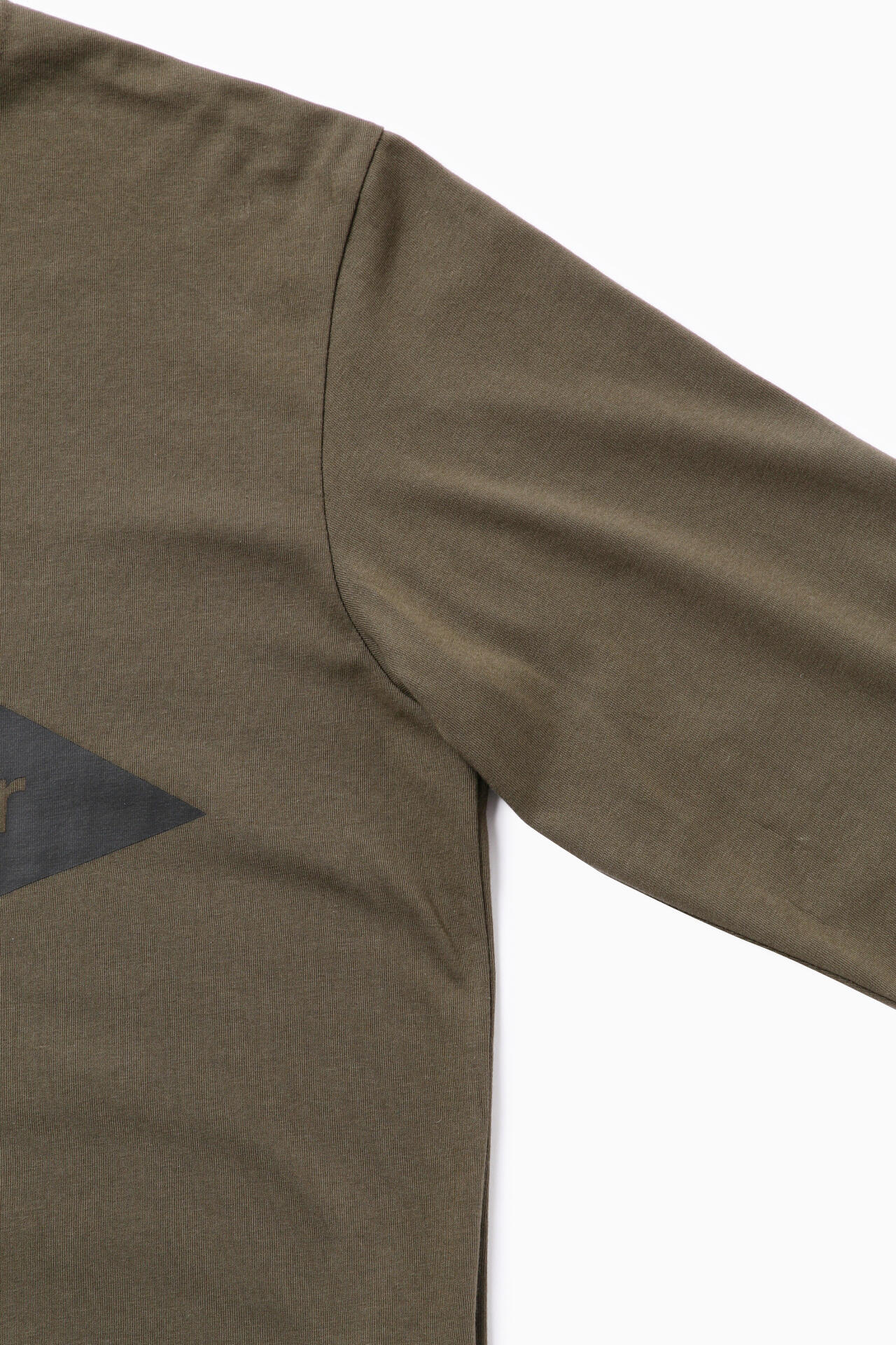 and wander logo LS T