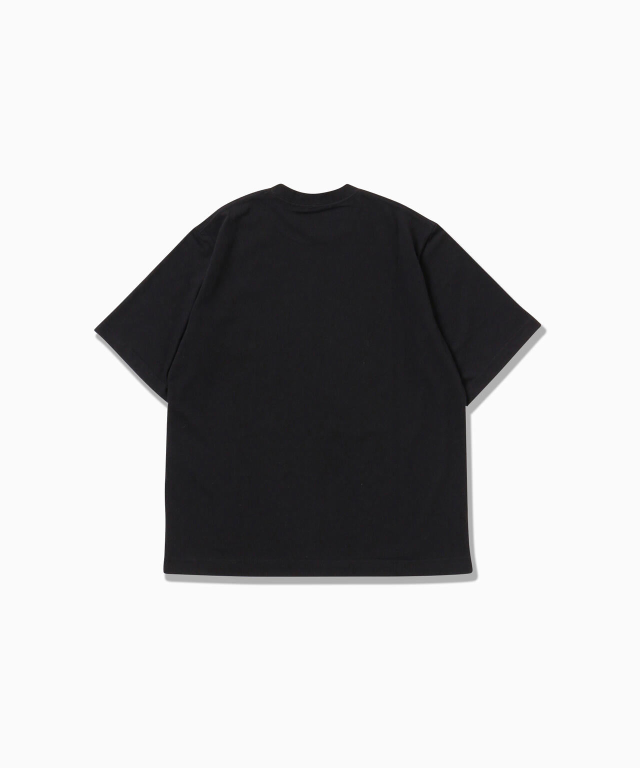 and wander logo SS T