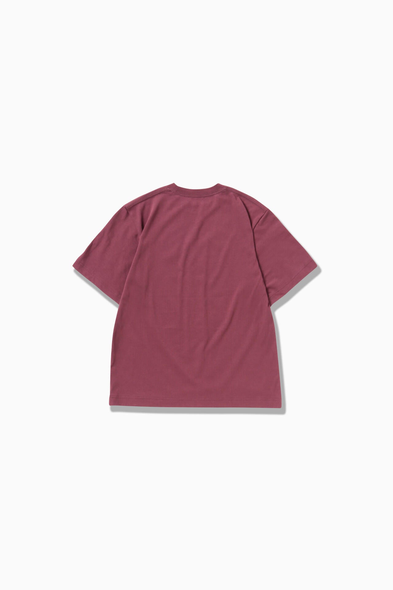 WANDERING printed T