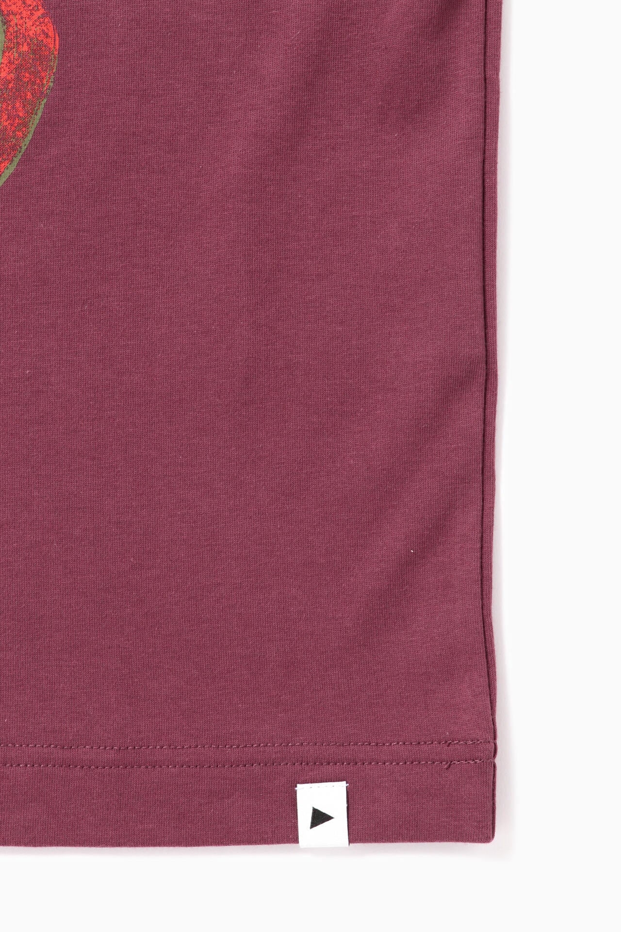 WANDERING printed T