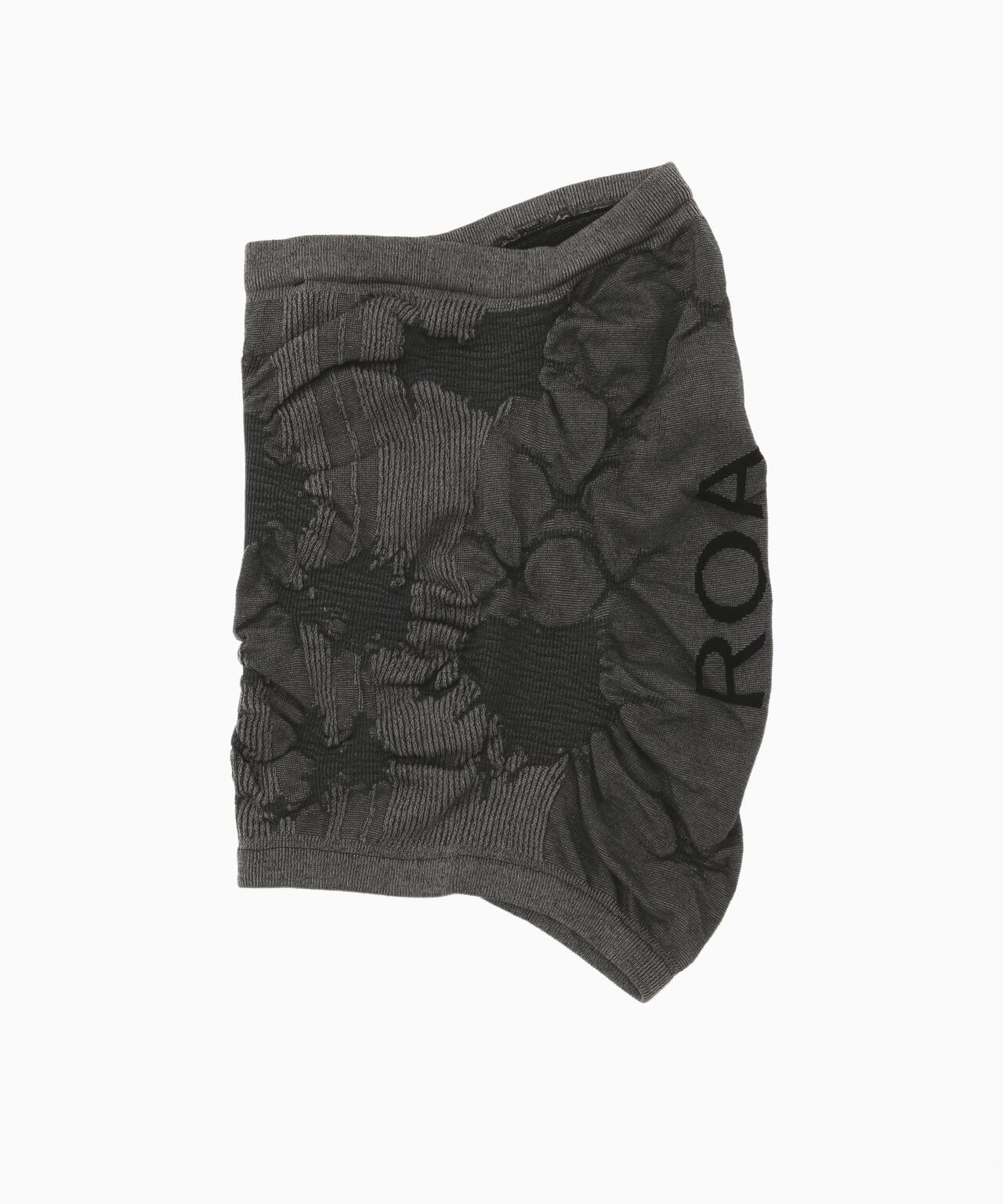 ROA x and wander  3D neck warmer