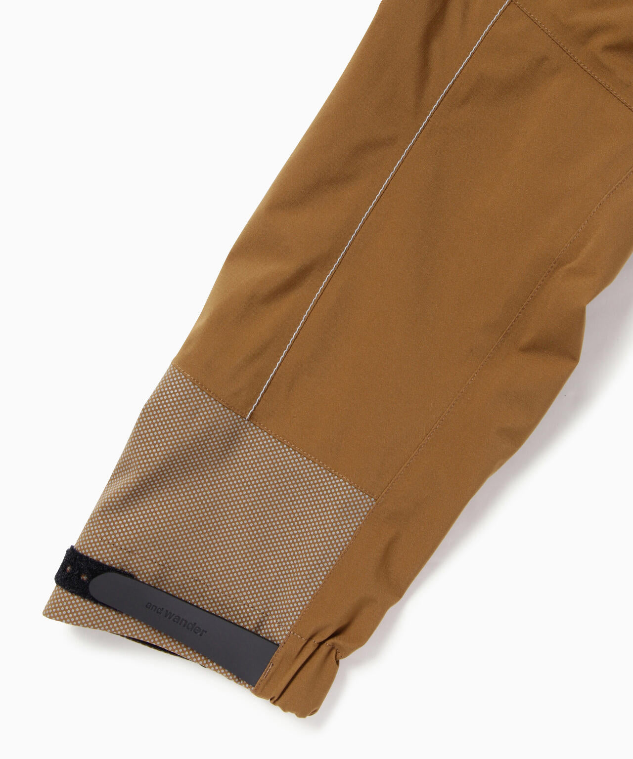 PERTEX SHIELD rain jacket