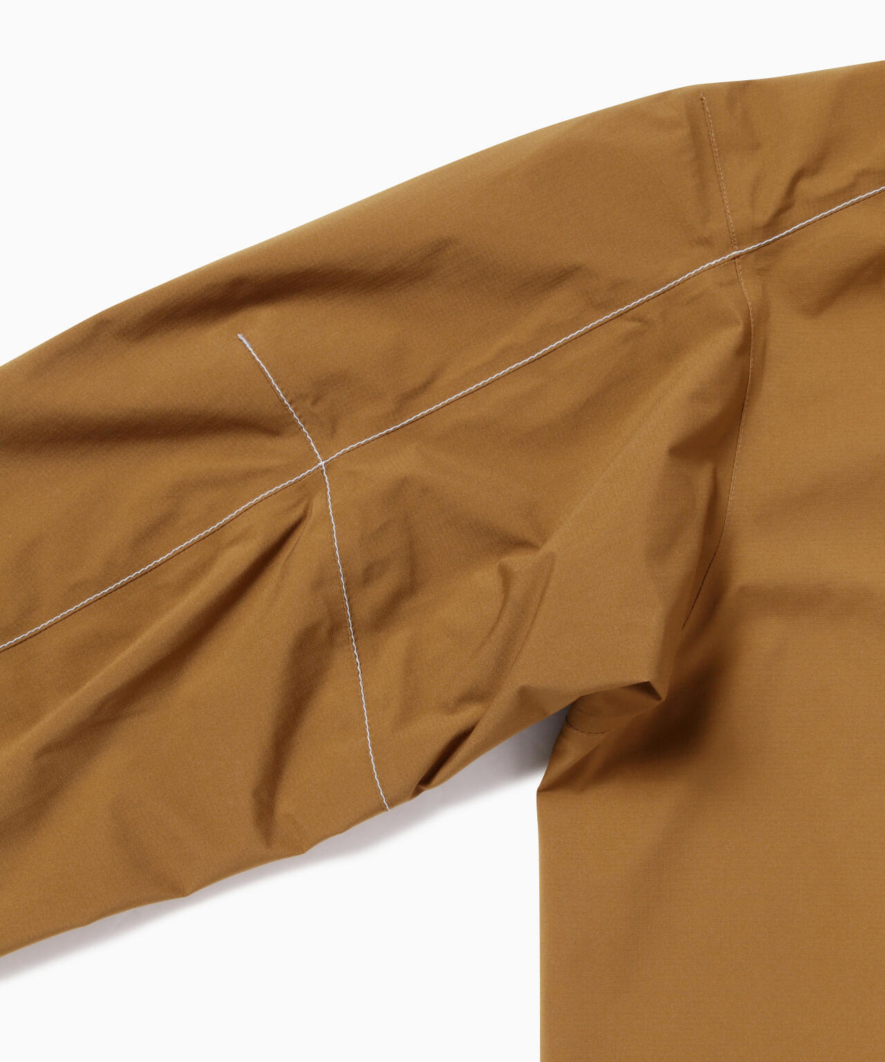 PERTEX SHIELD rain jacket