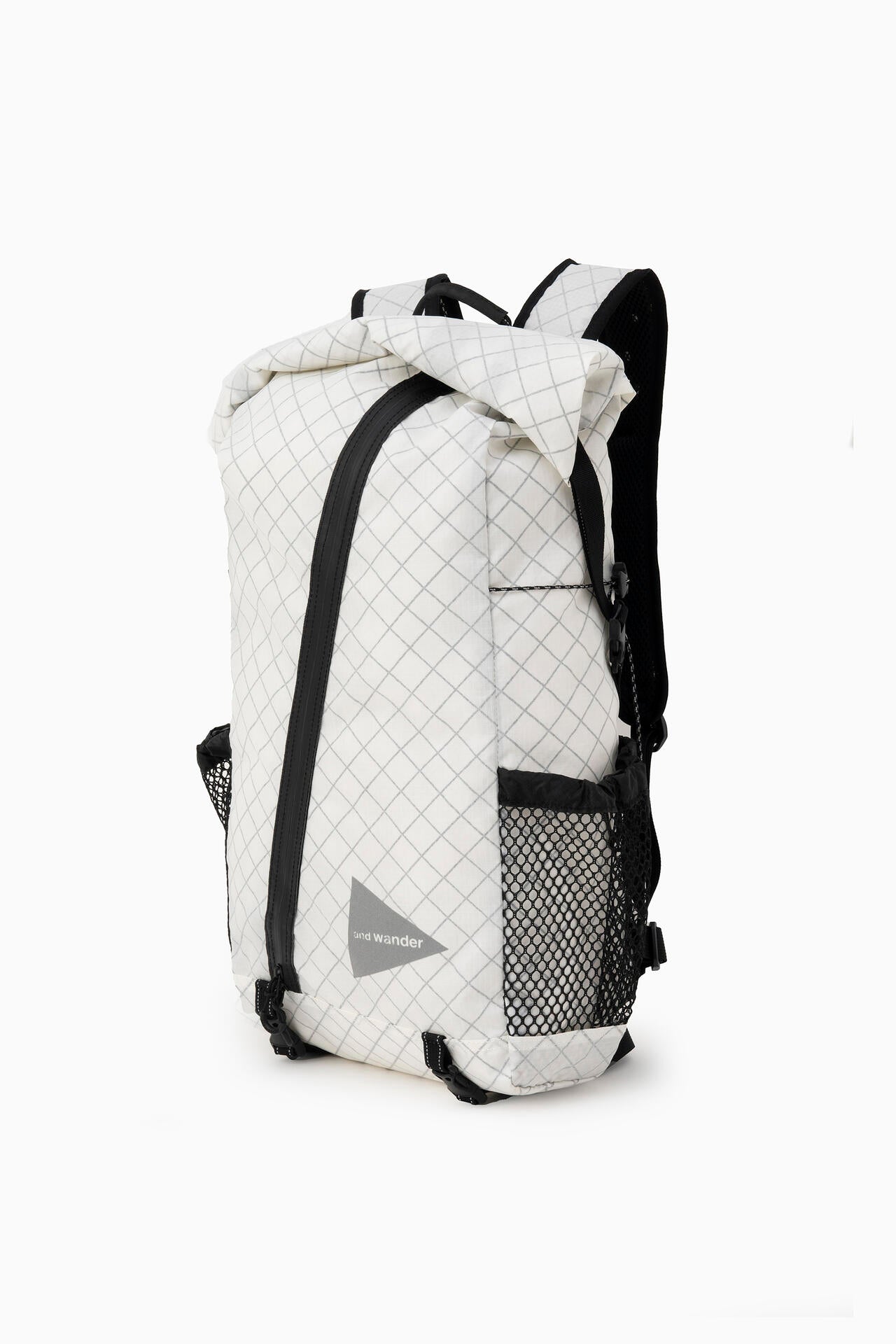 ECOPAK 18L backpack