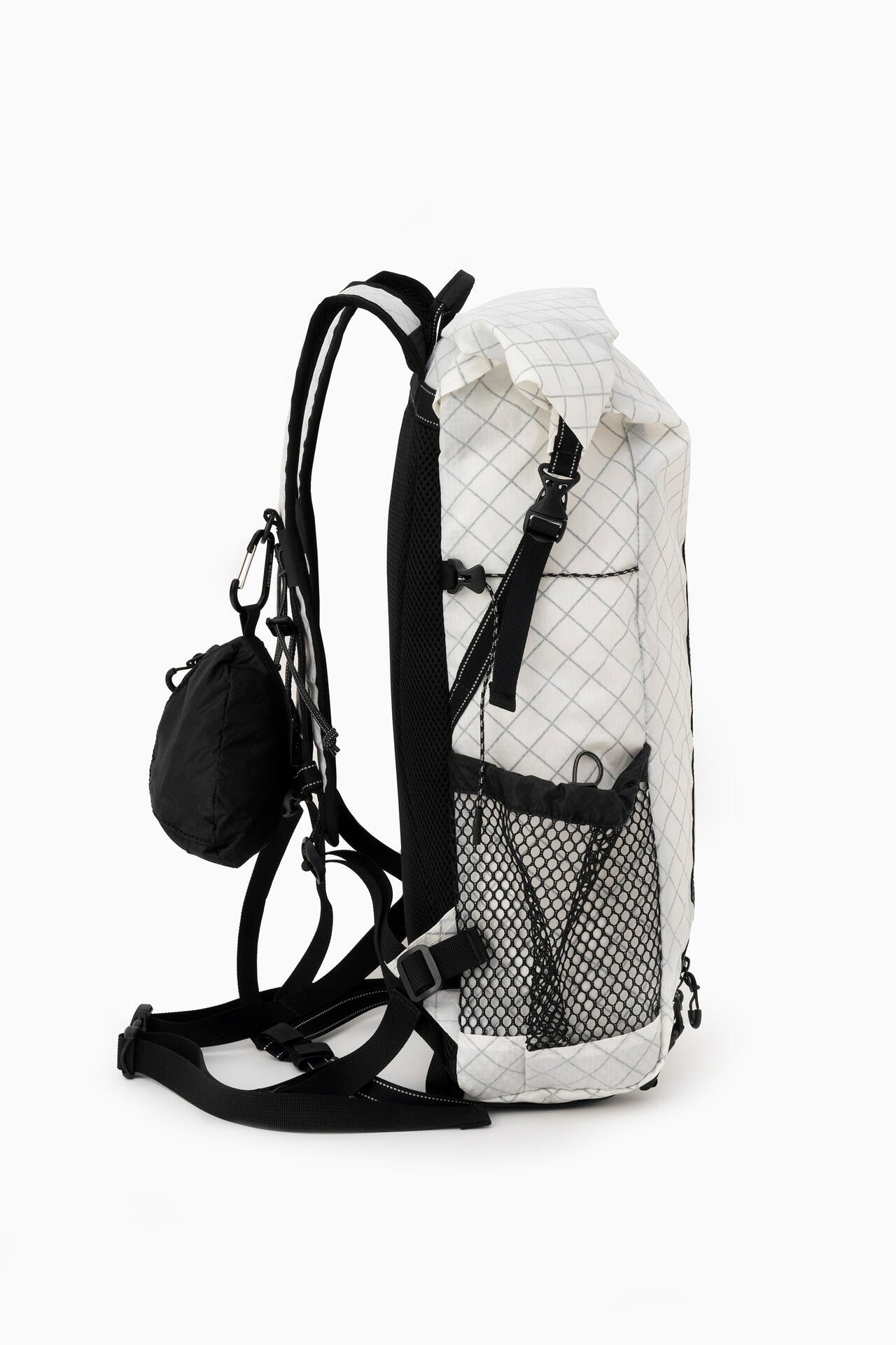 ECOPAK 18L backpack