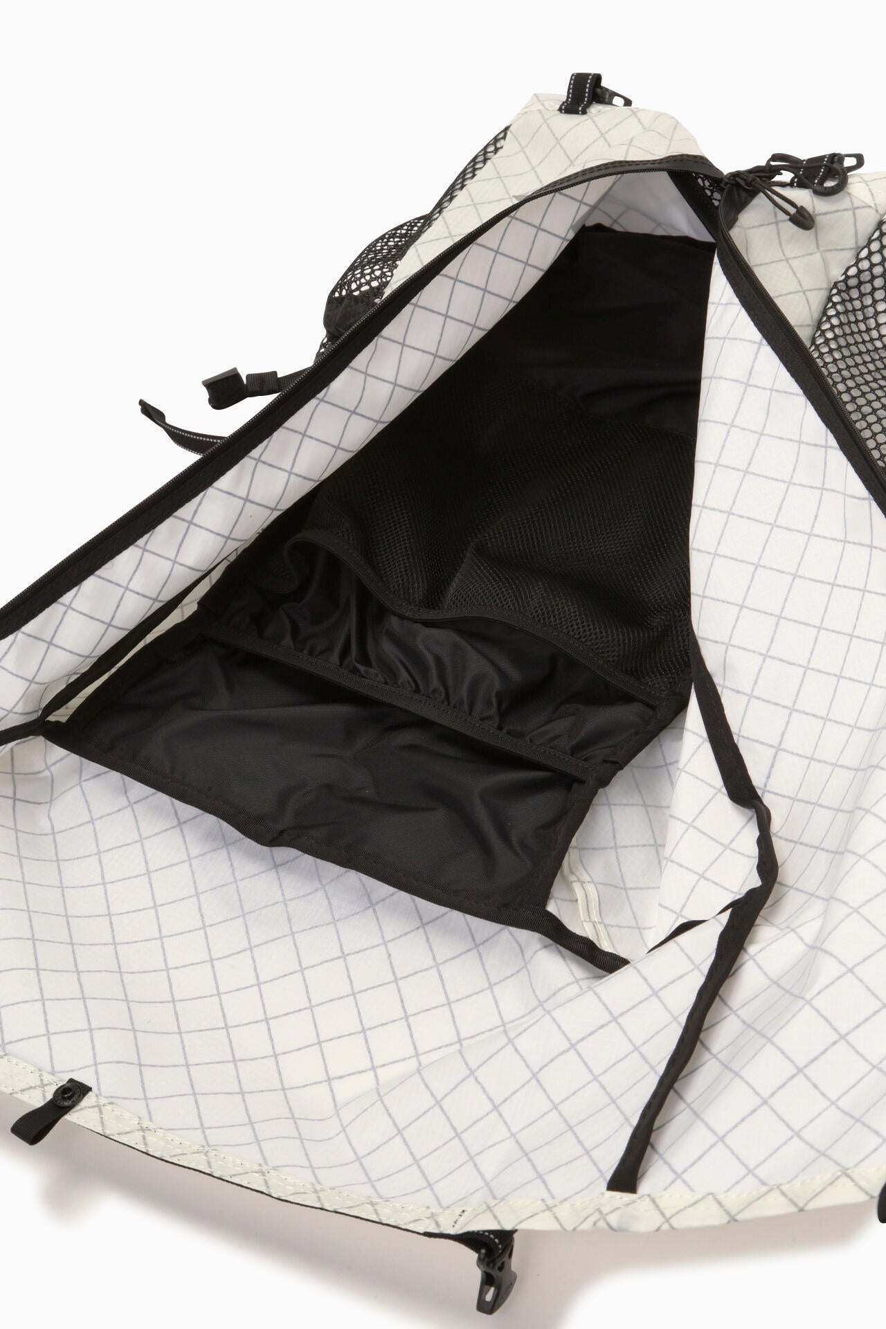 ECOPAK 18L backpack