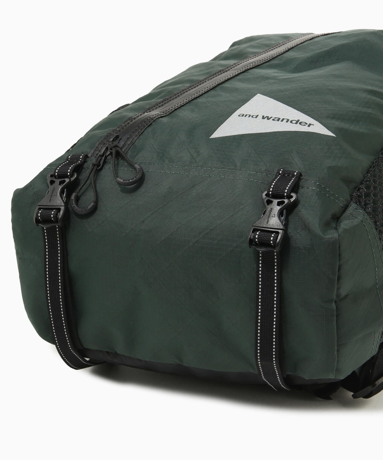 ECOPAK 18L backpack