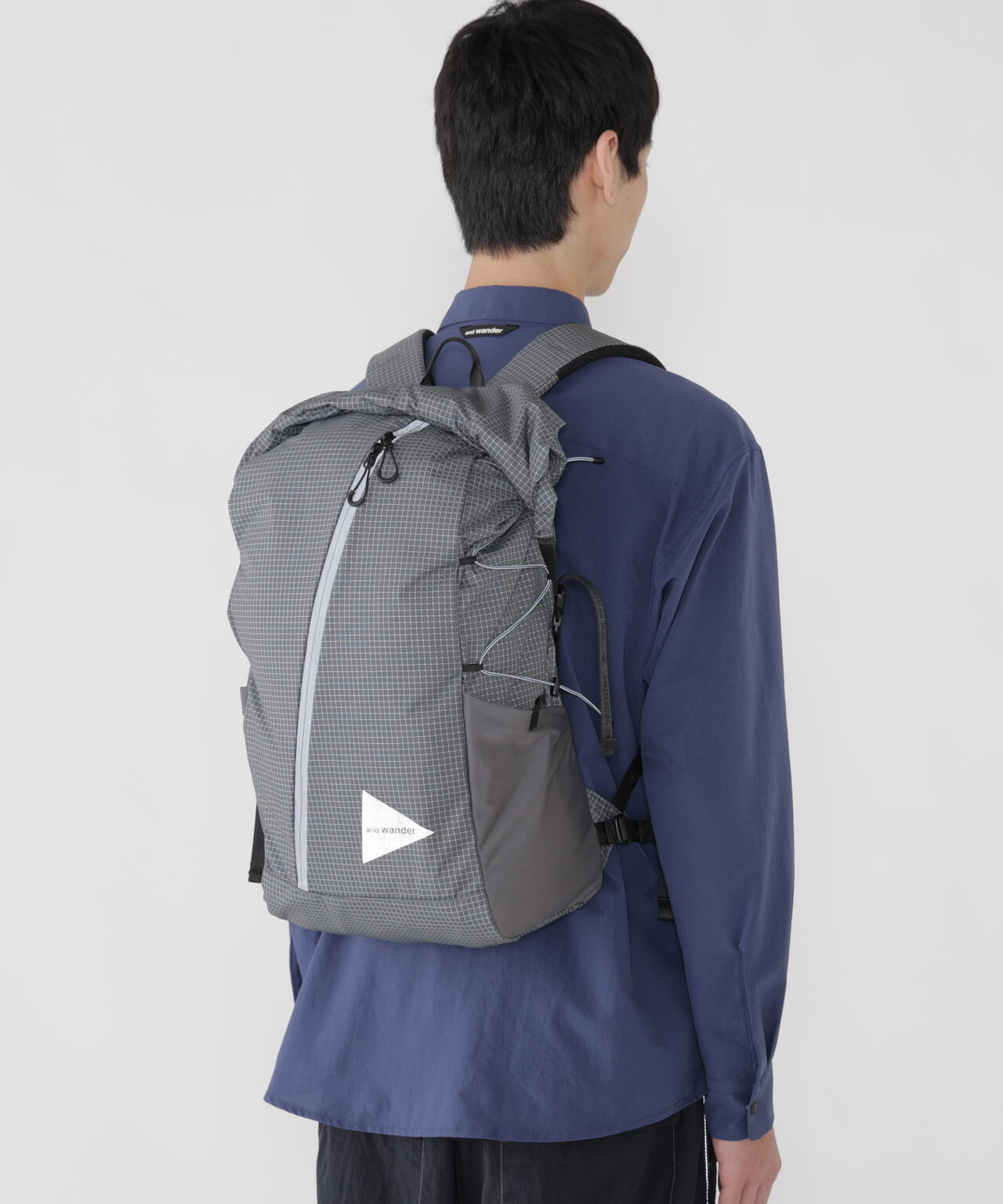 ocean rip 25L backpack