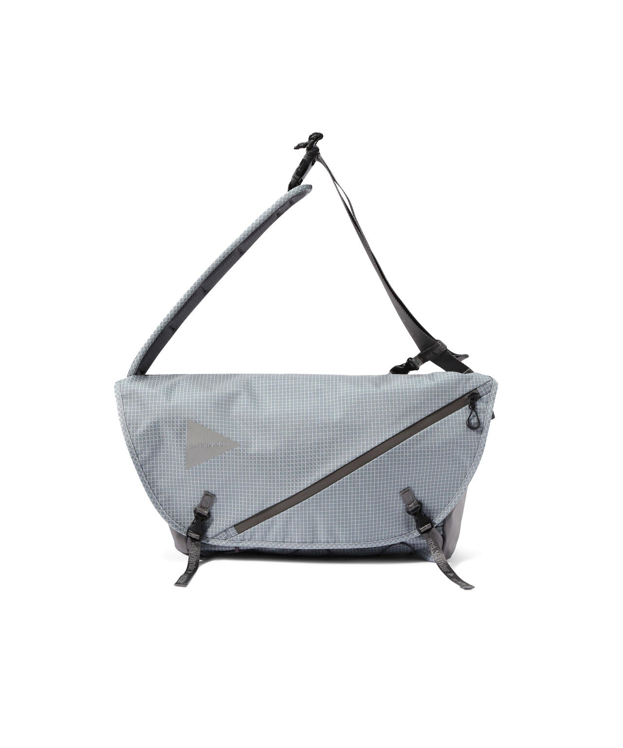 ocean rip messenger bag