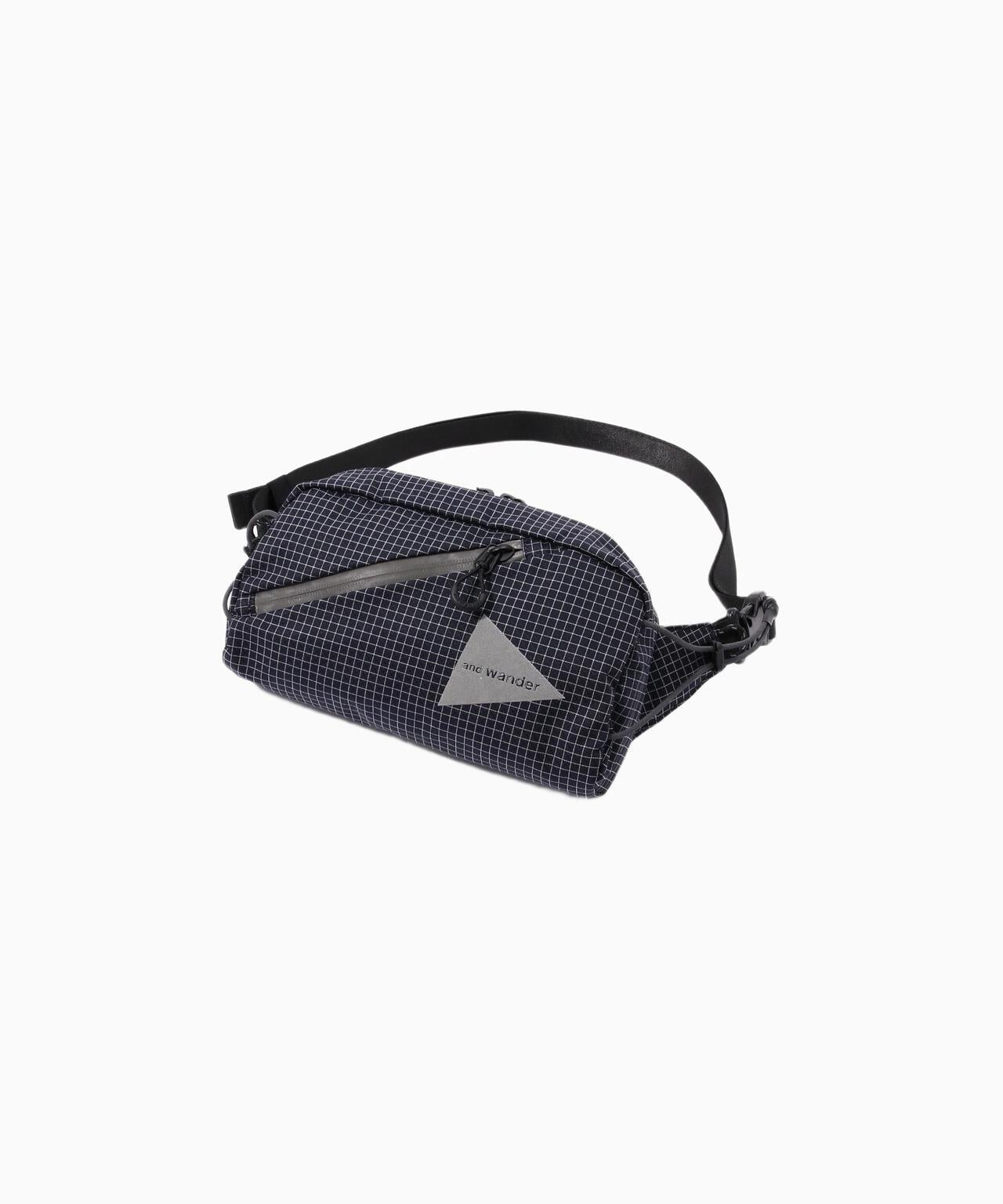 ocean rip waist bag