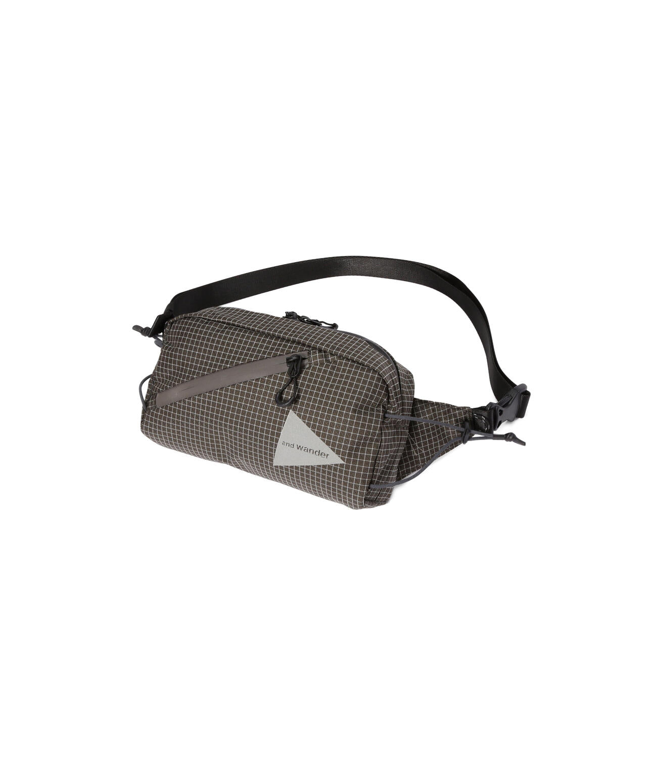 ocean rip waist bag