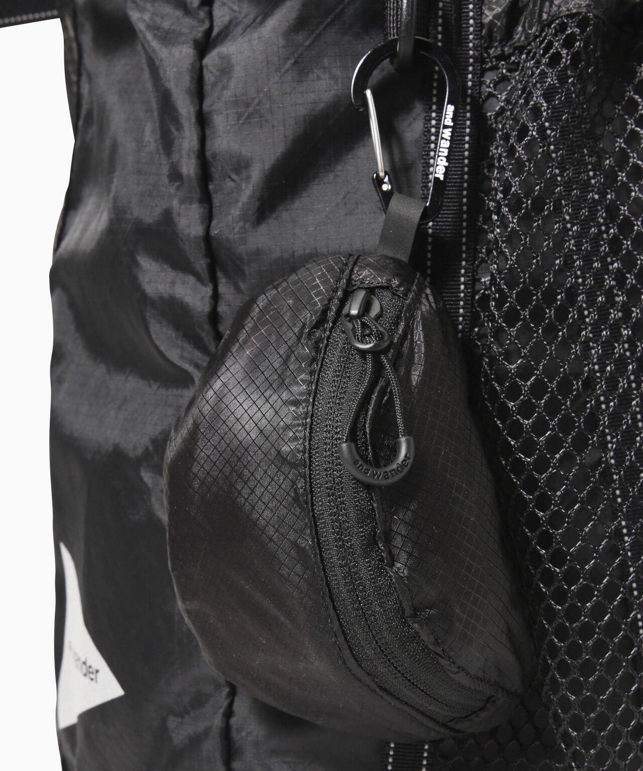 ECOPAK 30L 3way tote bag