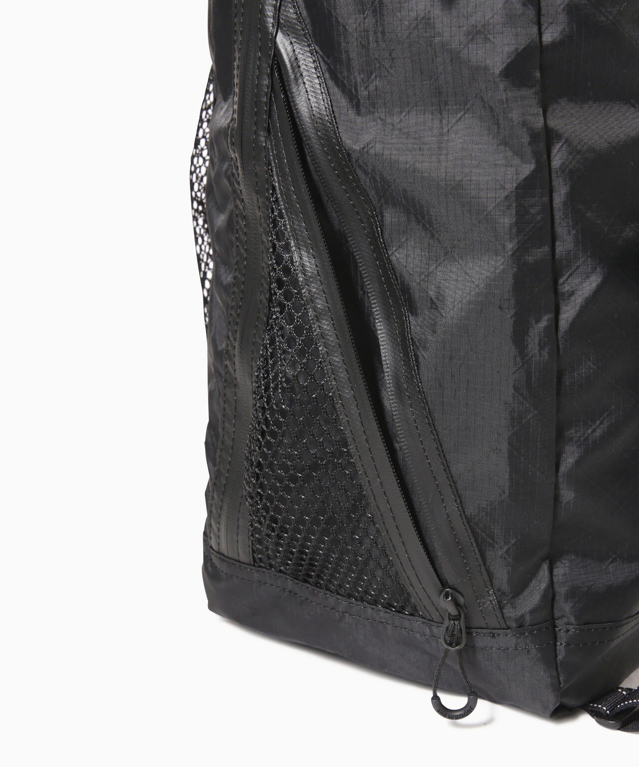 ECOPAK 30L 3way tote bag