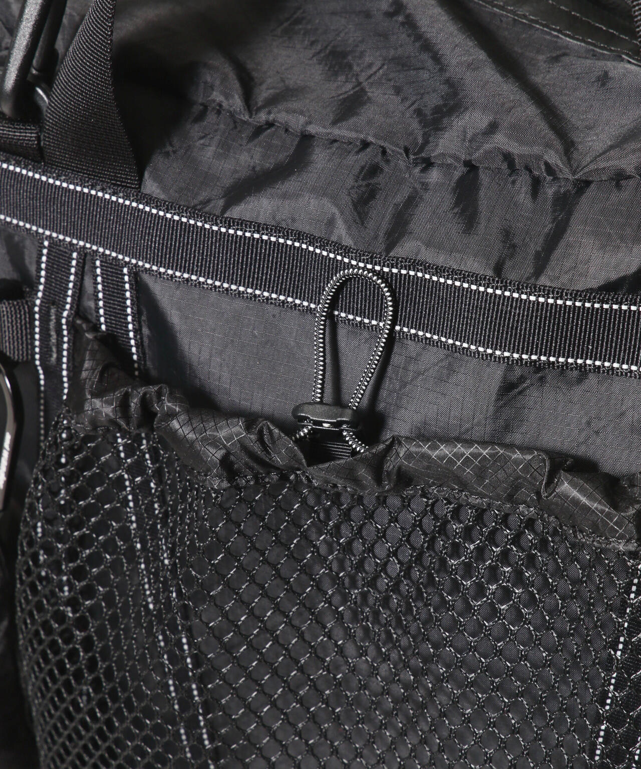 ECOPAK 30L 3way tote bag