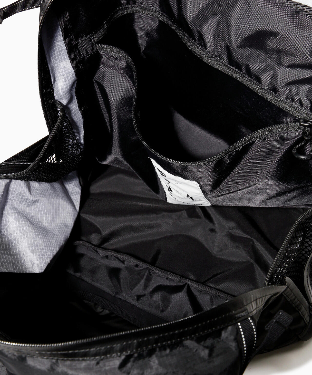 ECOPAK 30L 3way tote bag
