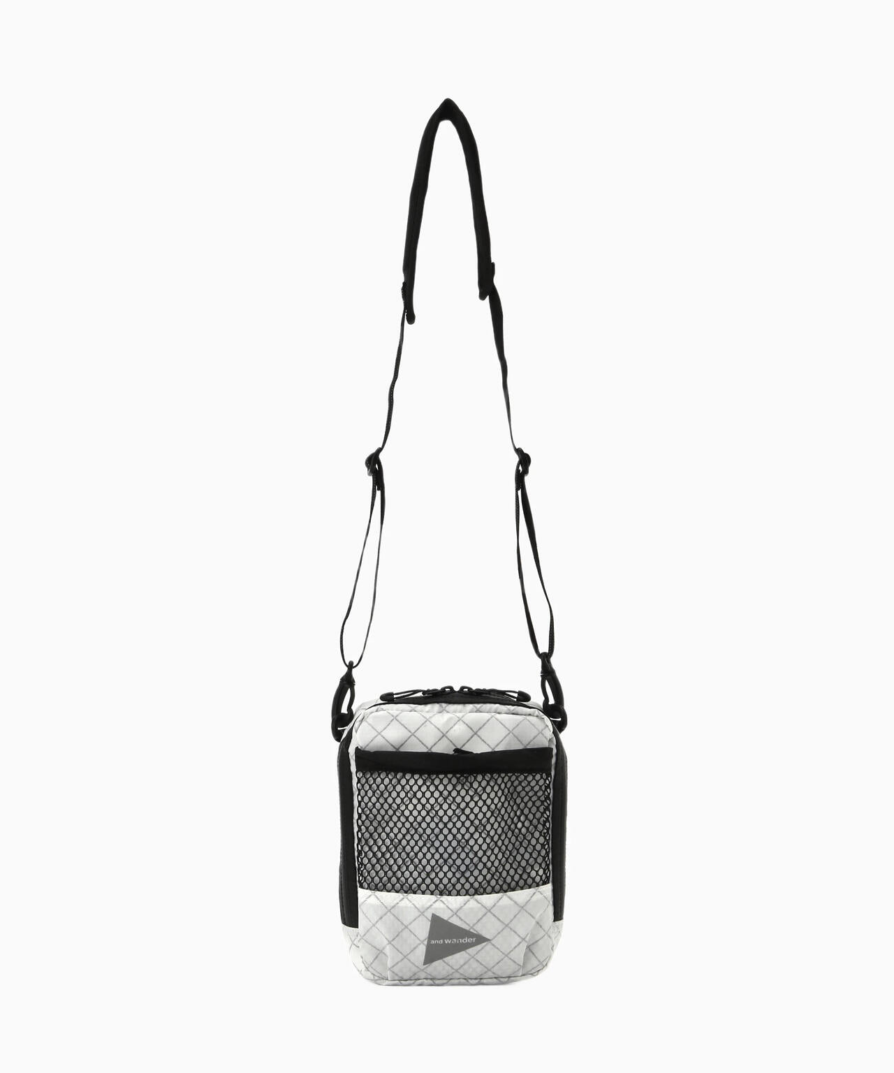 ECOPAK sholder pouch