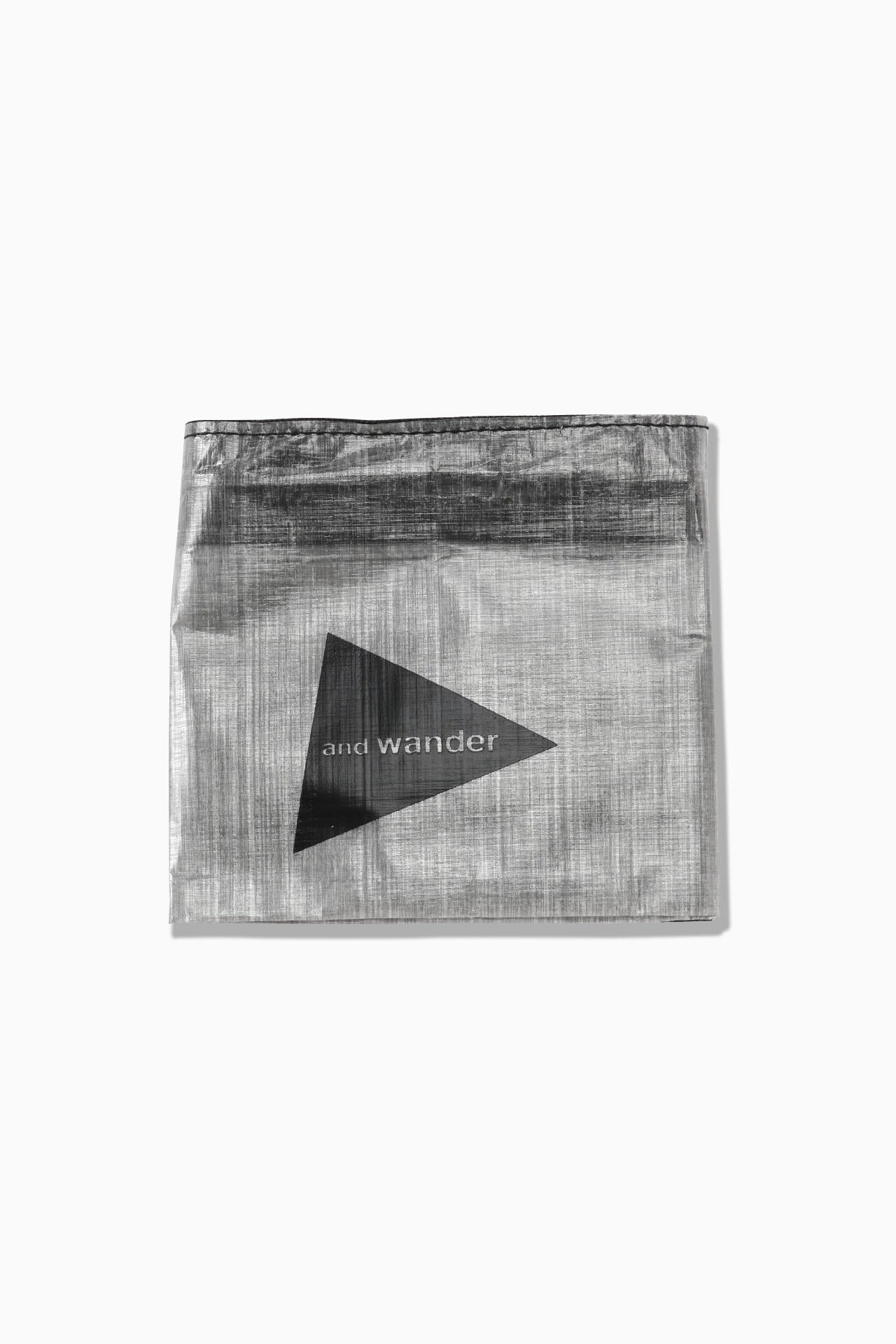 UL wallet with Dyneema