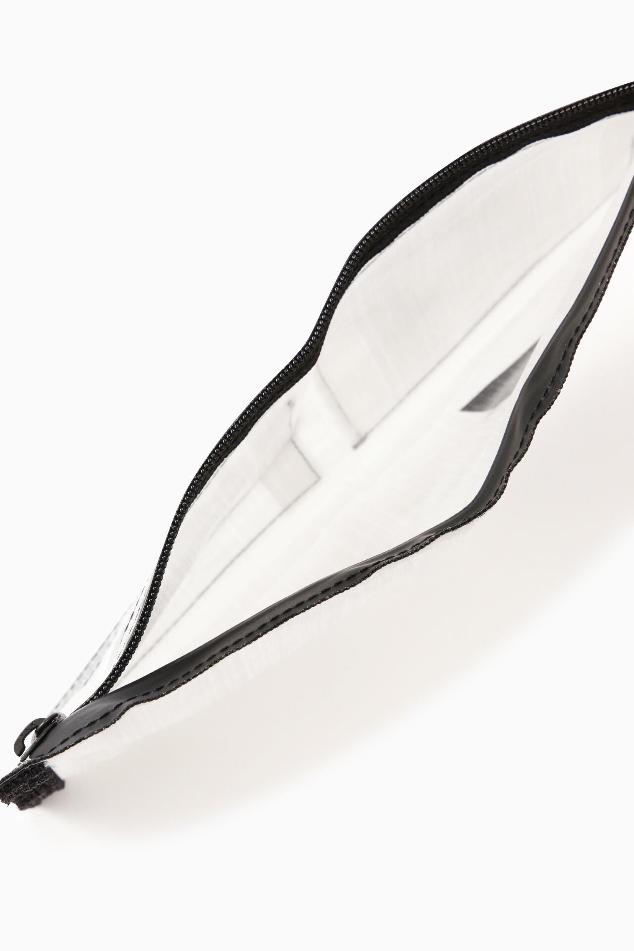 UL wallet with Dyneema