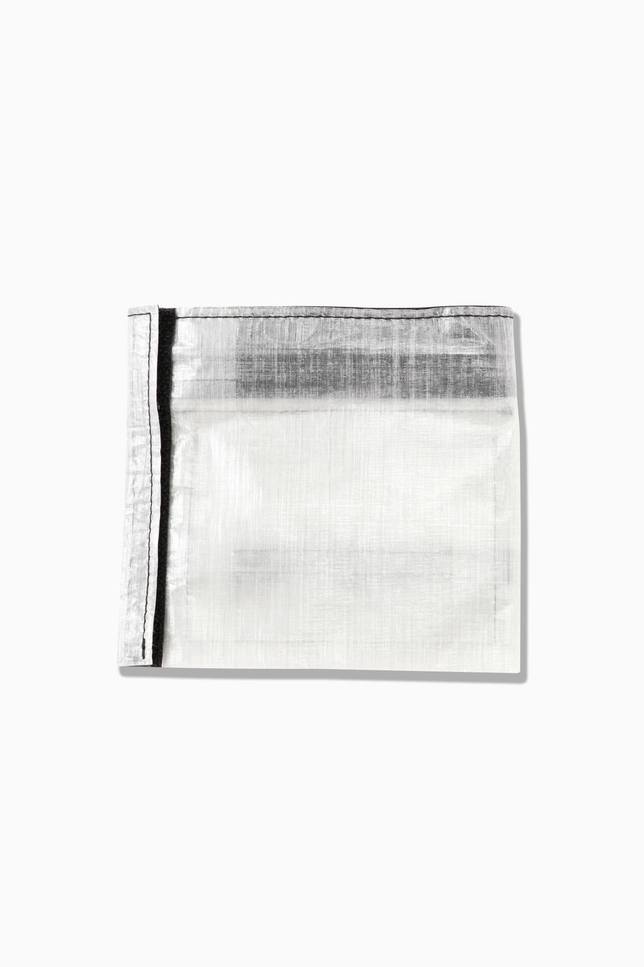 UL wallet with Dyneema