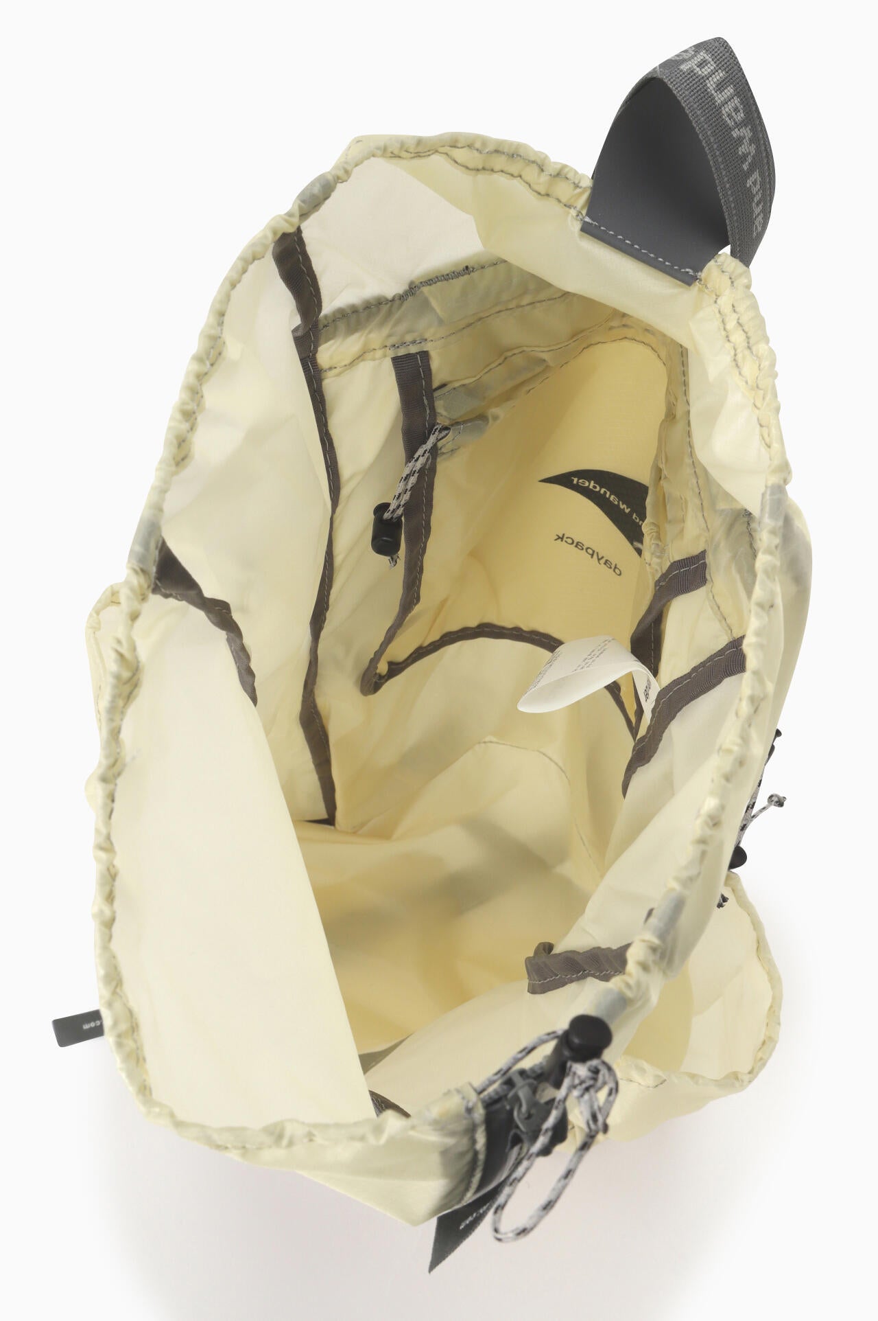 sil daypack