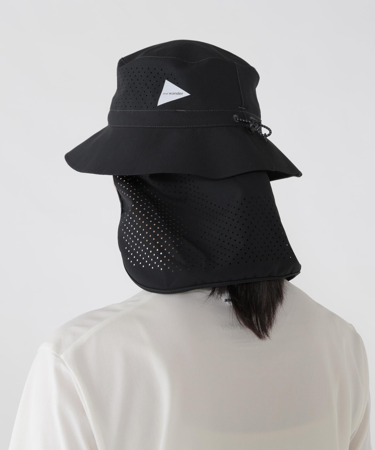 tech hat