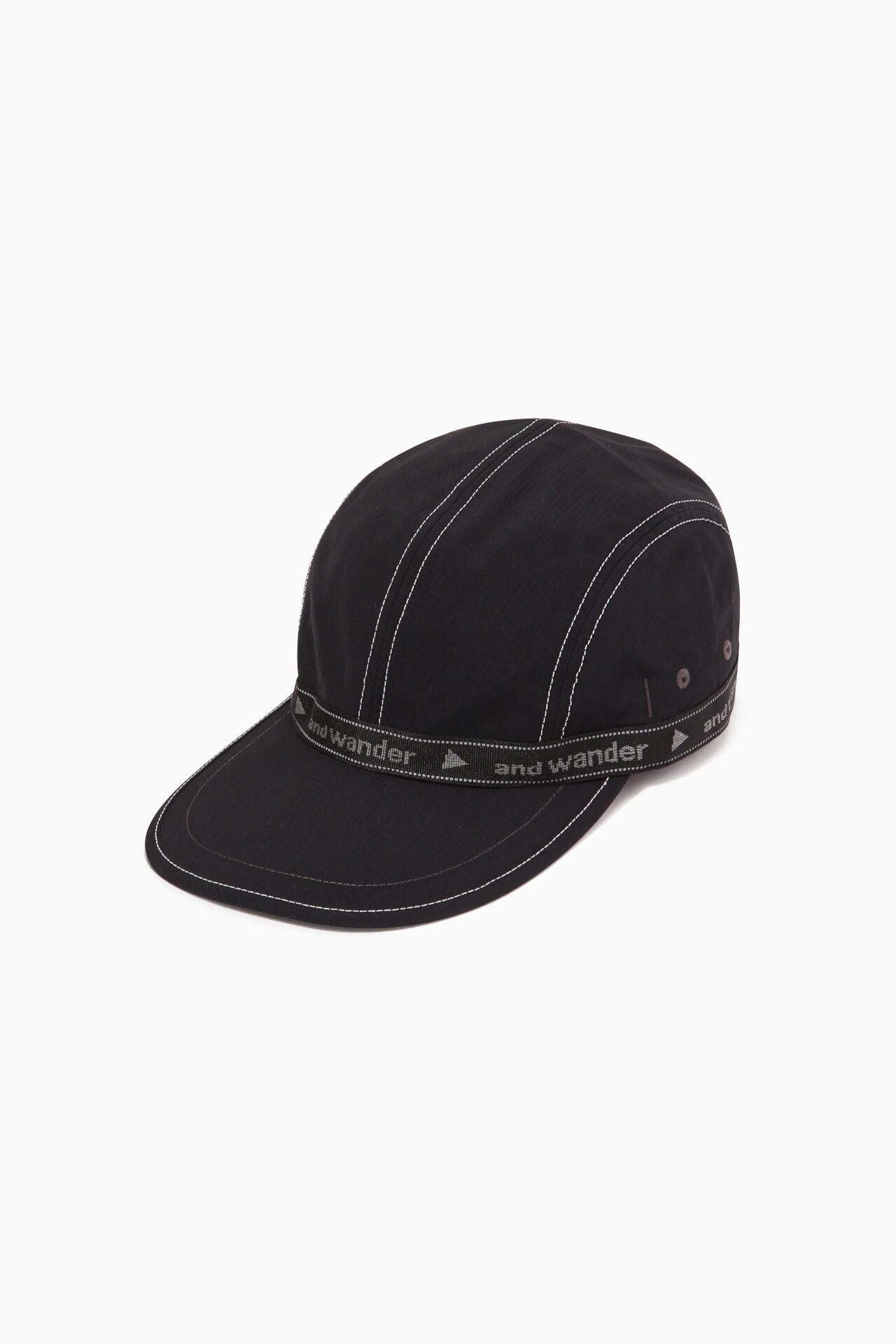 JQ tape cap