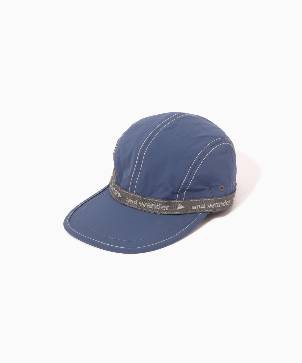 JQ tape cap