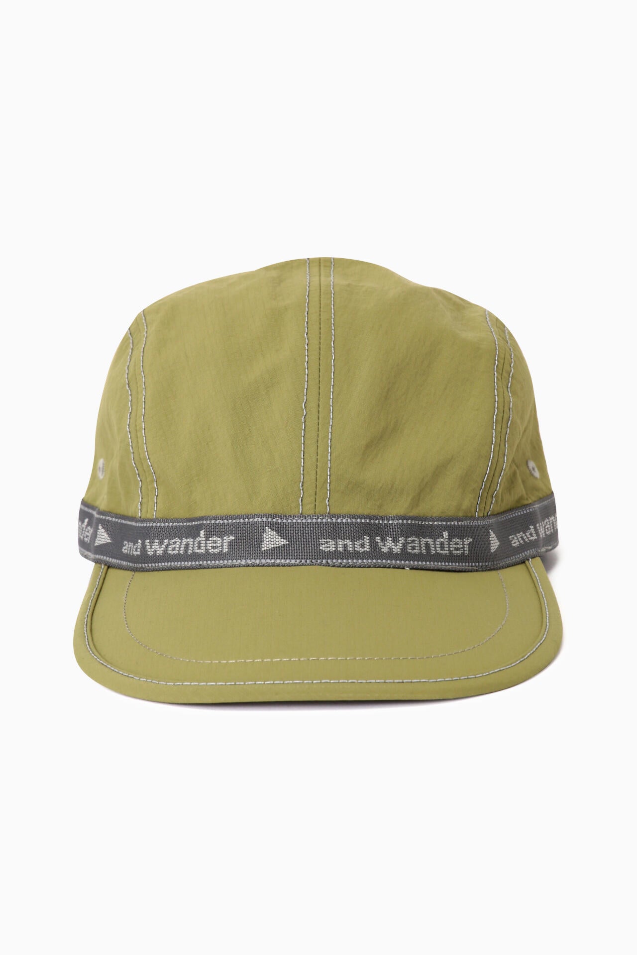JQ tape cap