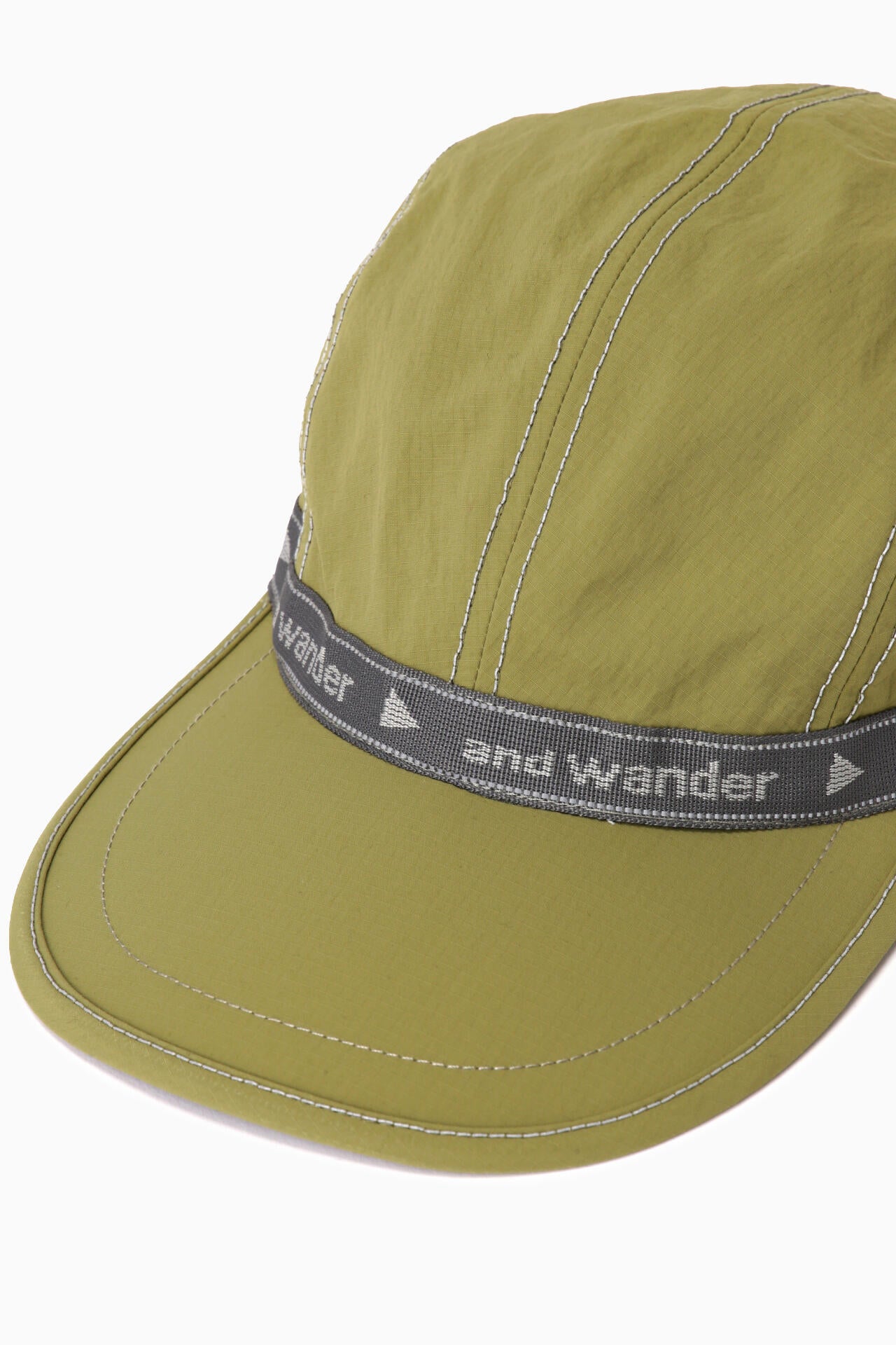 JQ tape cap