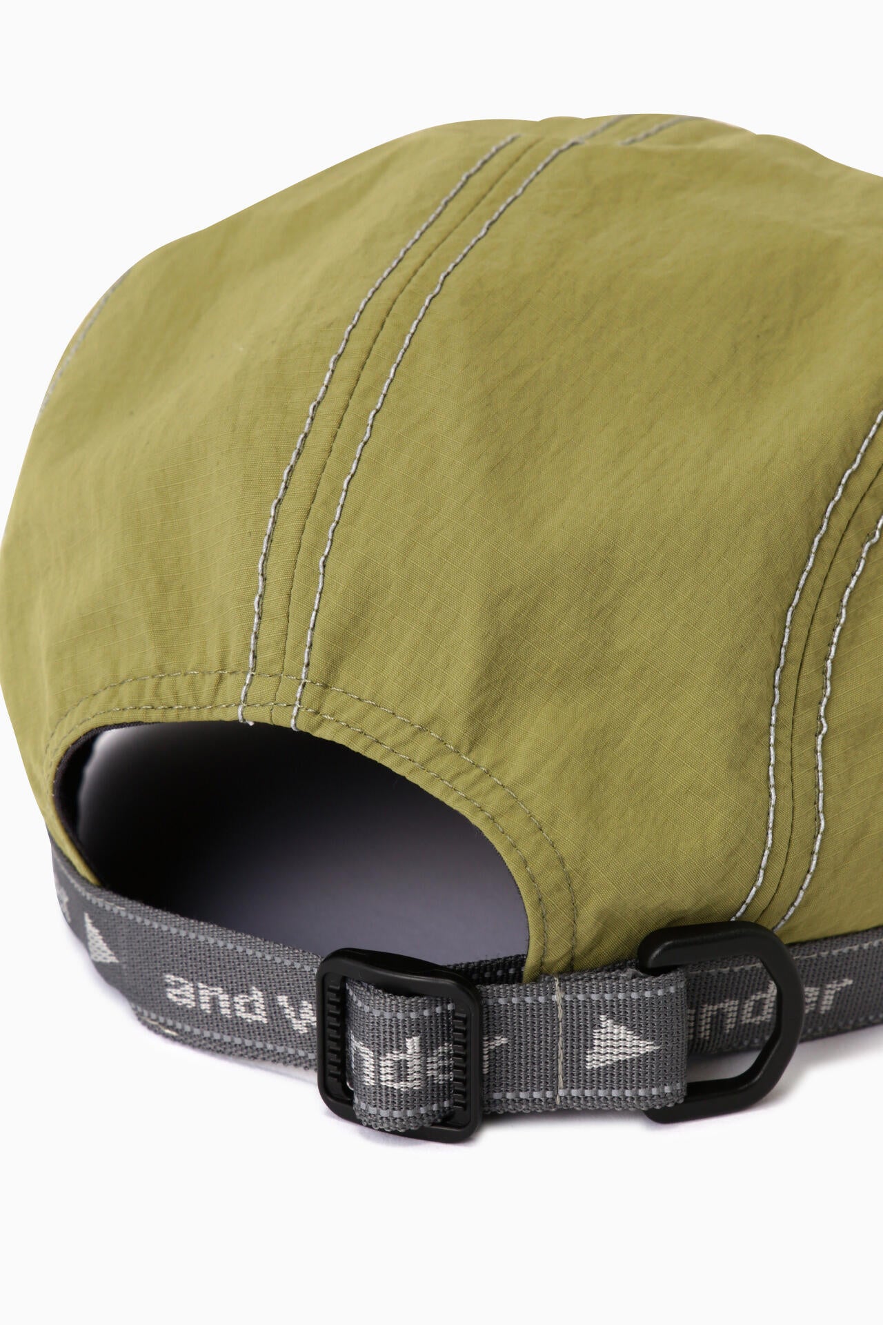 JQ tape cap