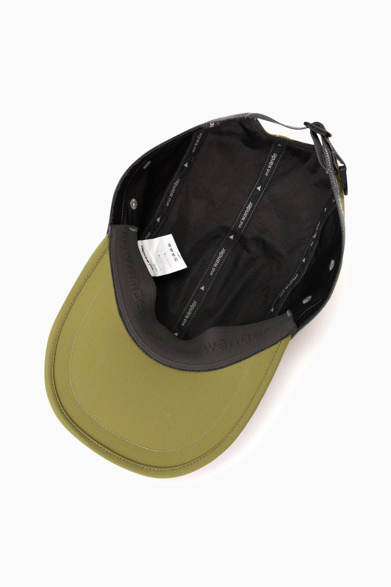 JQ tape cap